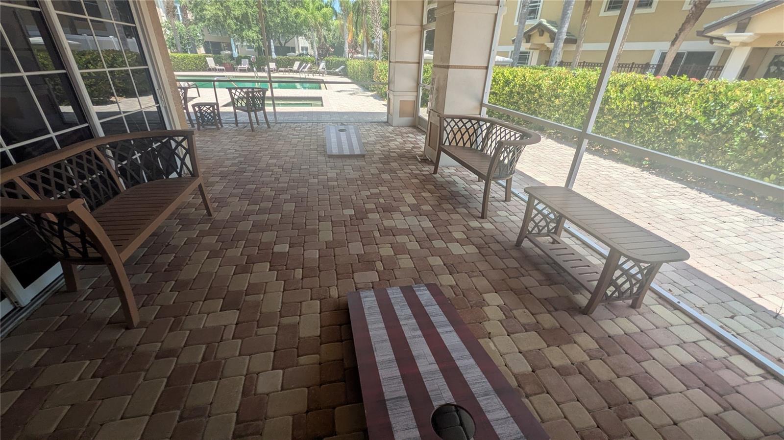 6552 MOORINGS POINT CIR #102, LAKEWOOD RANCH, FL — photo 43