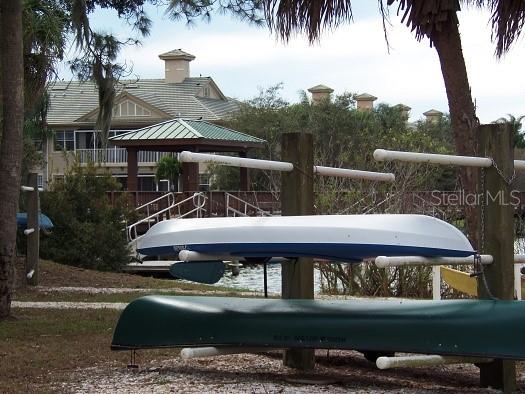 6552 MOORINGS POINT CIR #102, LAKEWOOD RANCH, FL — photo 45