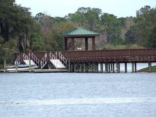 6552 MOORINGS POINT CIR #102, LAKEWOOD RANCH, FL — photo 47