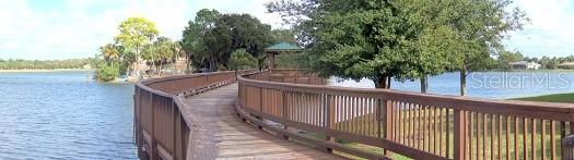 6552 MOORINGS POINT CIR #102, LAKEWOOD RANCH, FL — photo 48