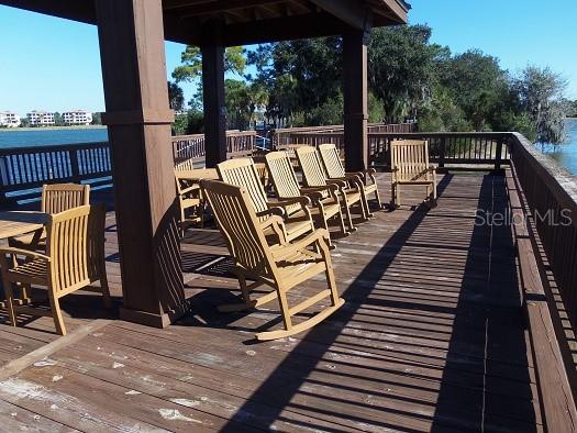 6552 MOORINGS POINT CIR #102, LAKEWOOD RANCH, FL — photo 49