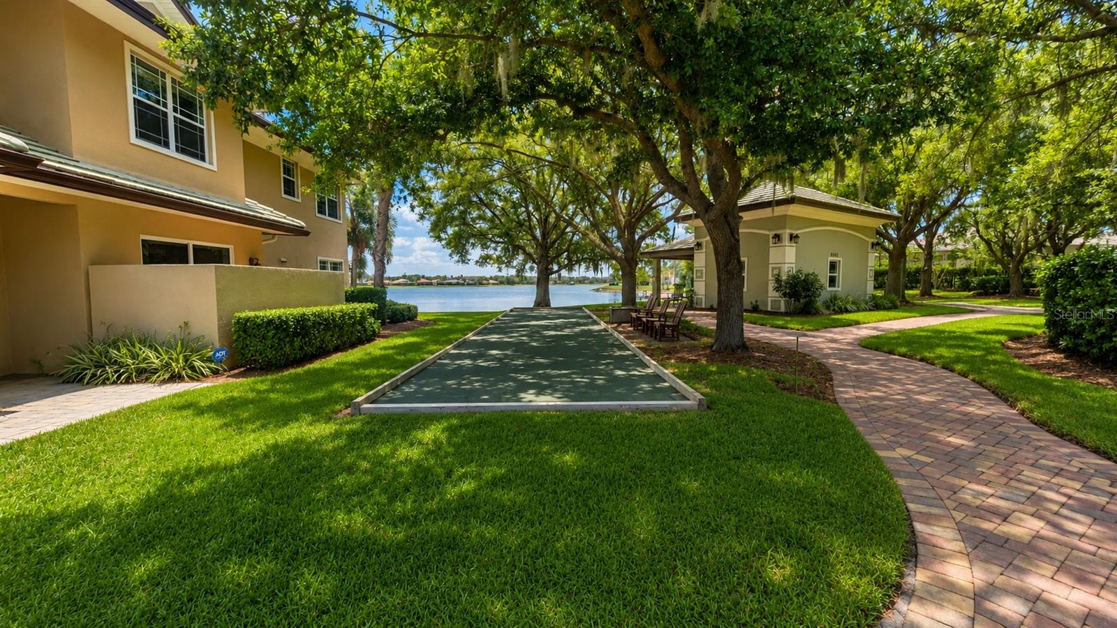 6552 MOORINGS POINT CIR #102, LAKEWOOD RANCH, FL — photo 55