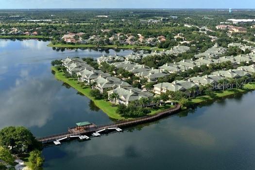 6552 MOORINGS POINT CIR #102, LAKEWOOD RANCH, FL — photo 56