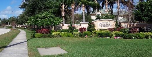 6552 MOORINGS POINT CIR #102, LAKEWOOD RANCH, FL — photo 57