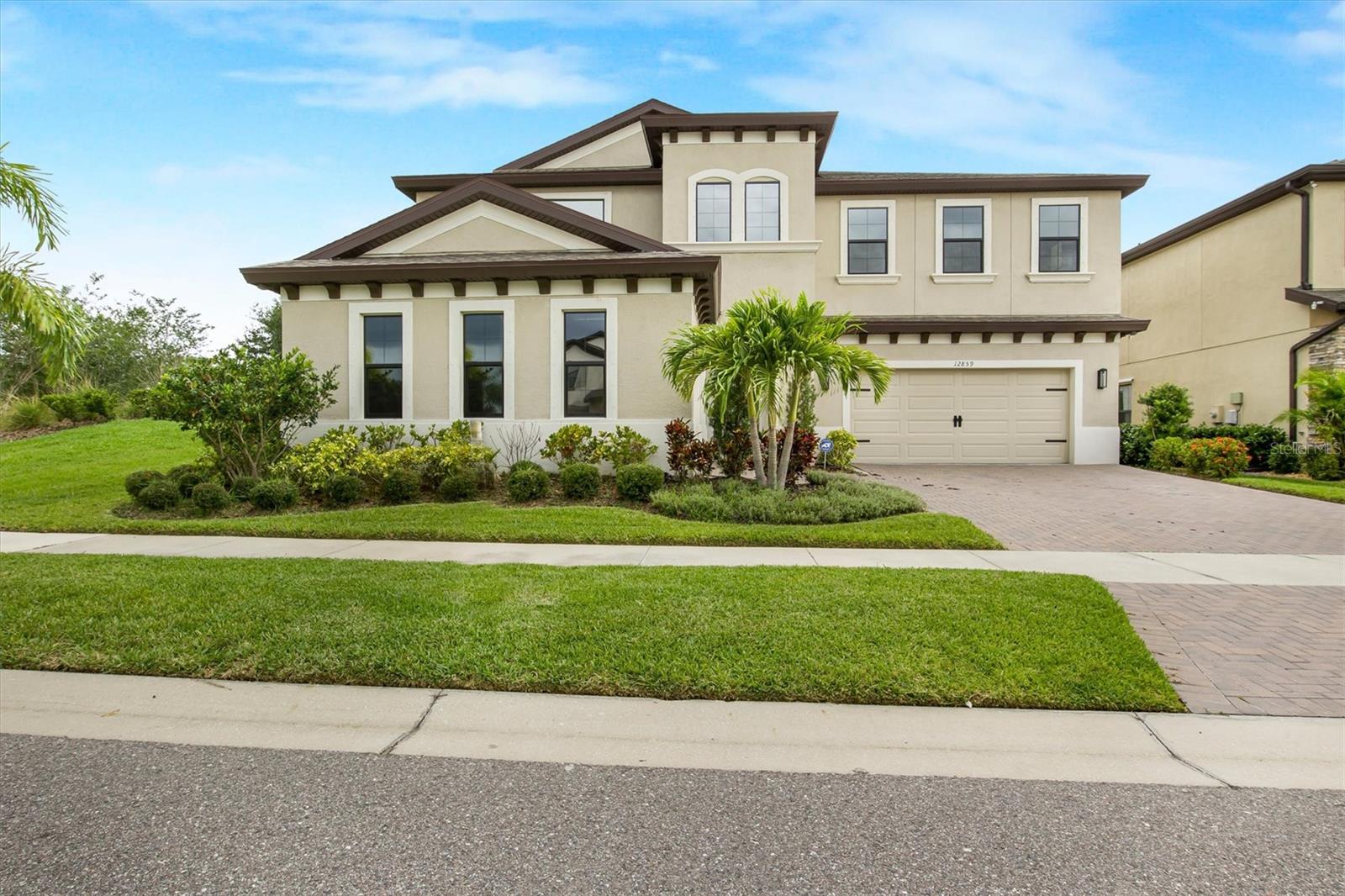 12859 SATIN LILY DR, RIVERVIEW, FL
