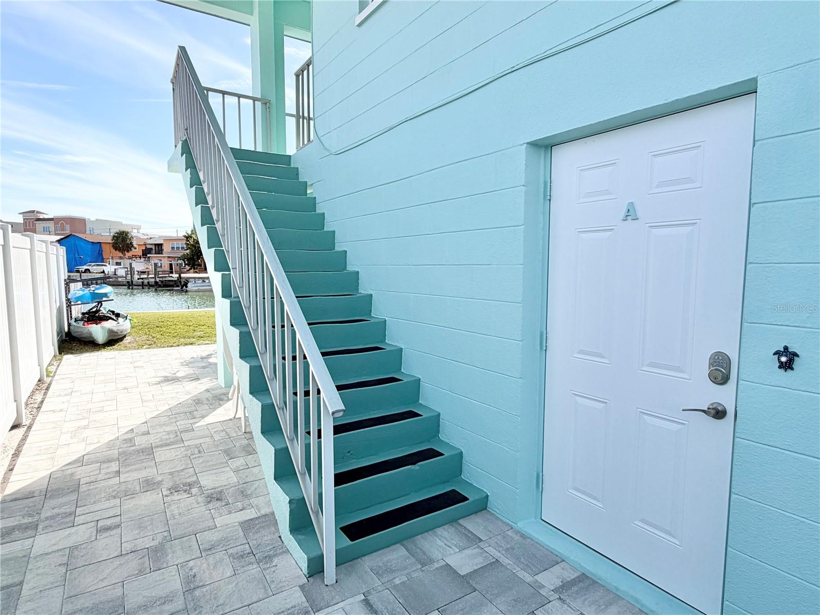 117 140TH AVE E #A, MADEIRA BEACH, FL — photo 4