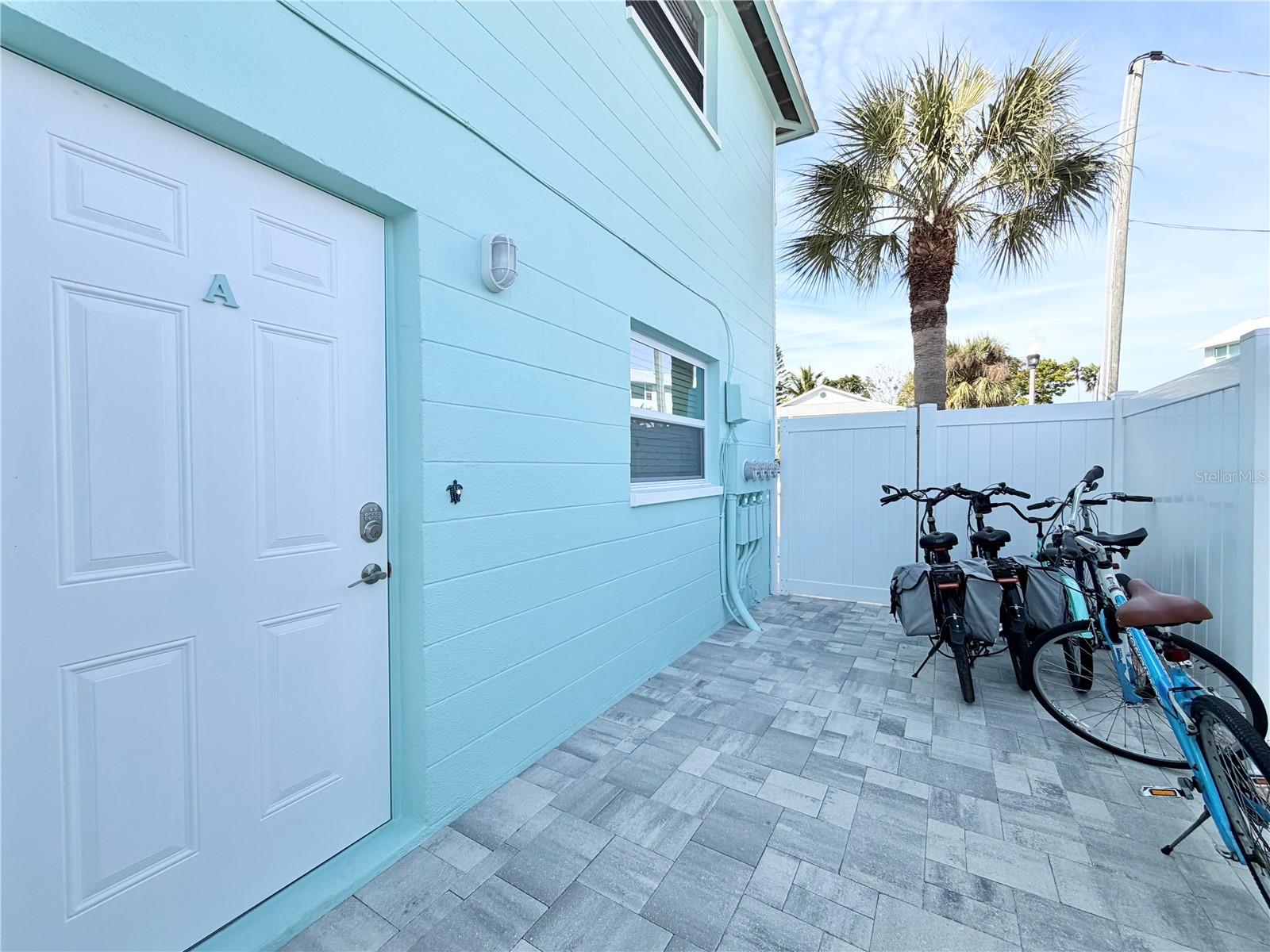 117 140TH AVE E #A, MADEIRA BEACH, FL — photo 5