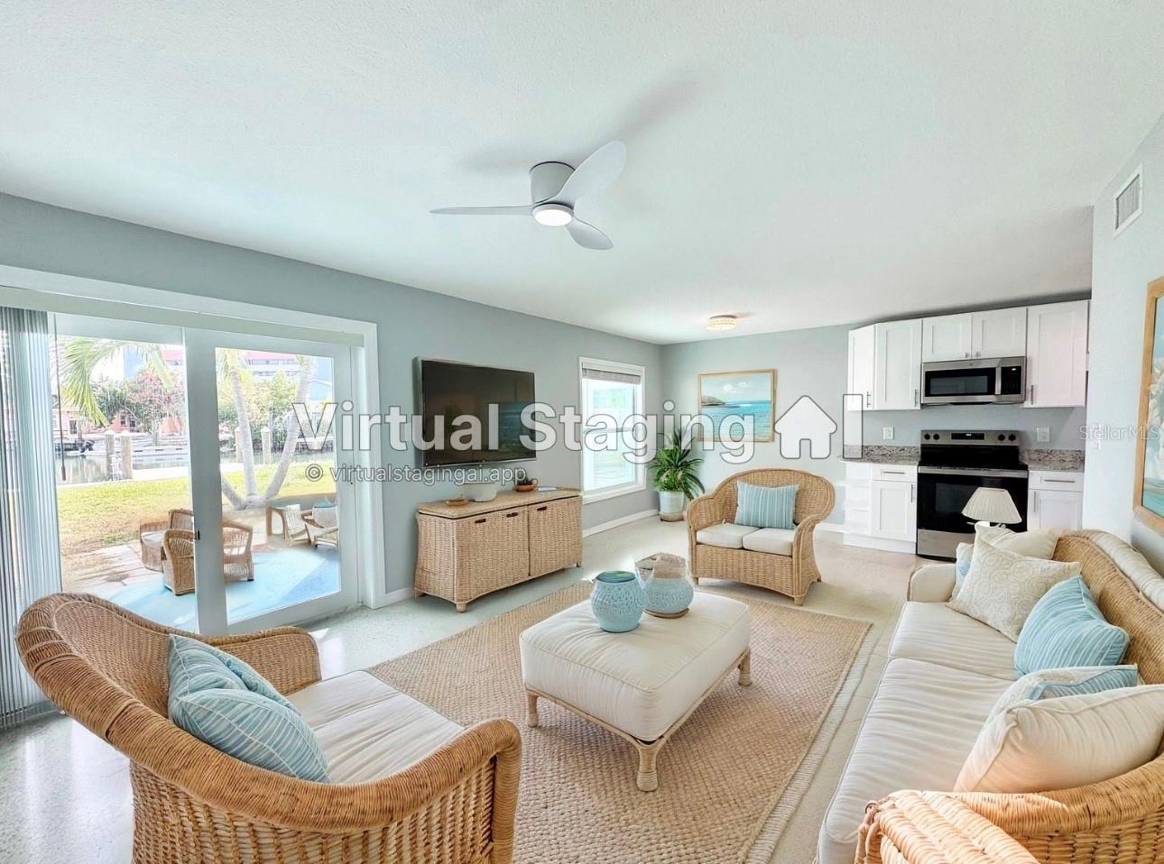 117 140TH AVE E #A, MADEIRA BEACH, FL — photo 6