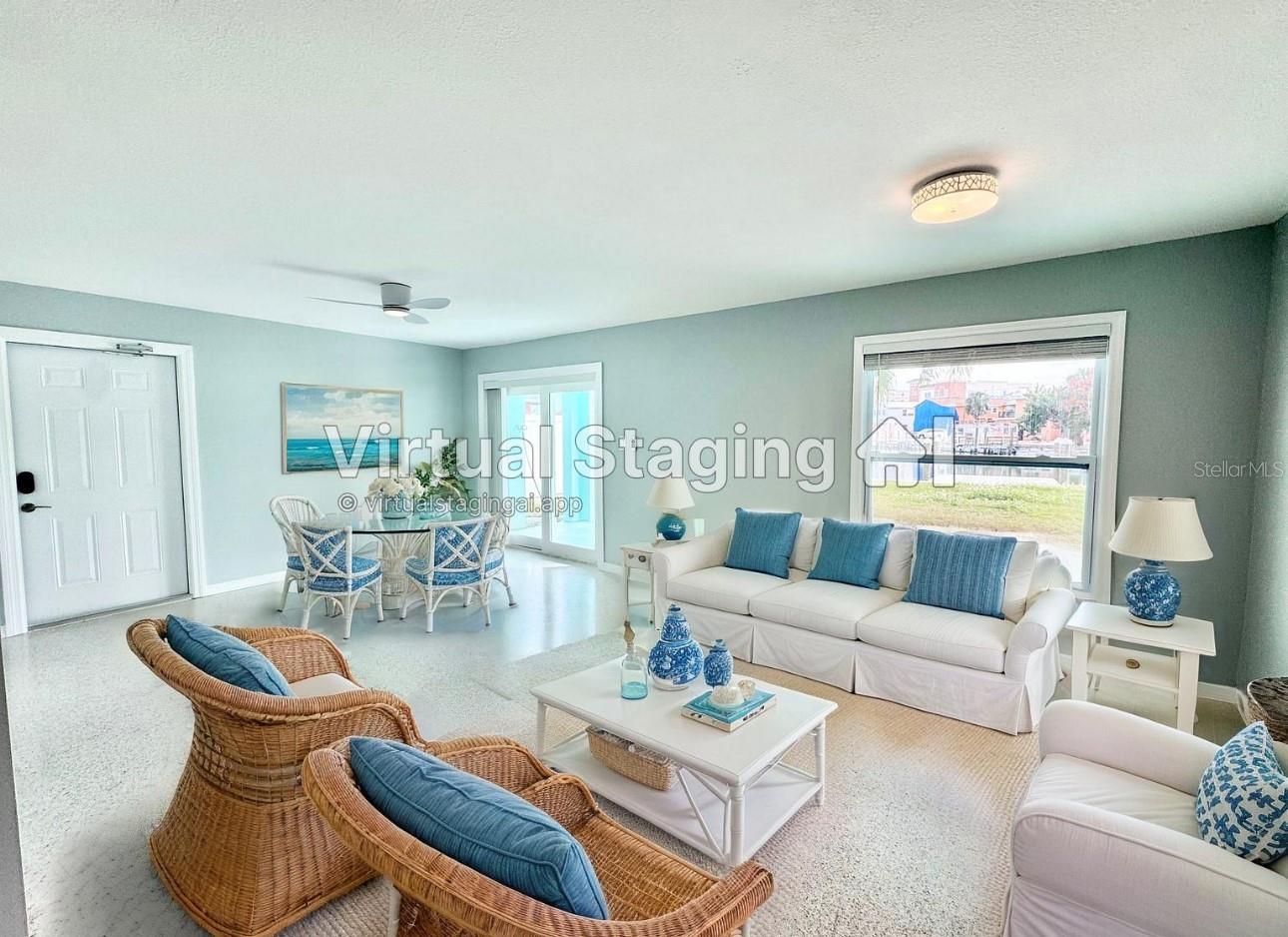 117 140TH AVE E #A, MADEIRA BEACH, FL — photo 8