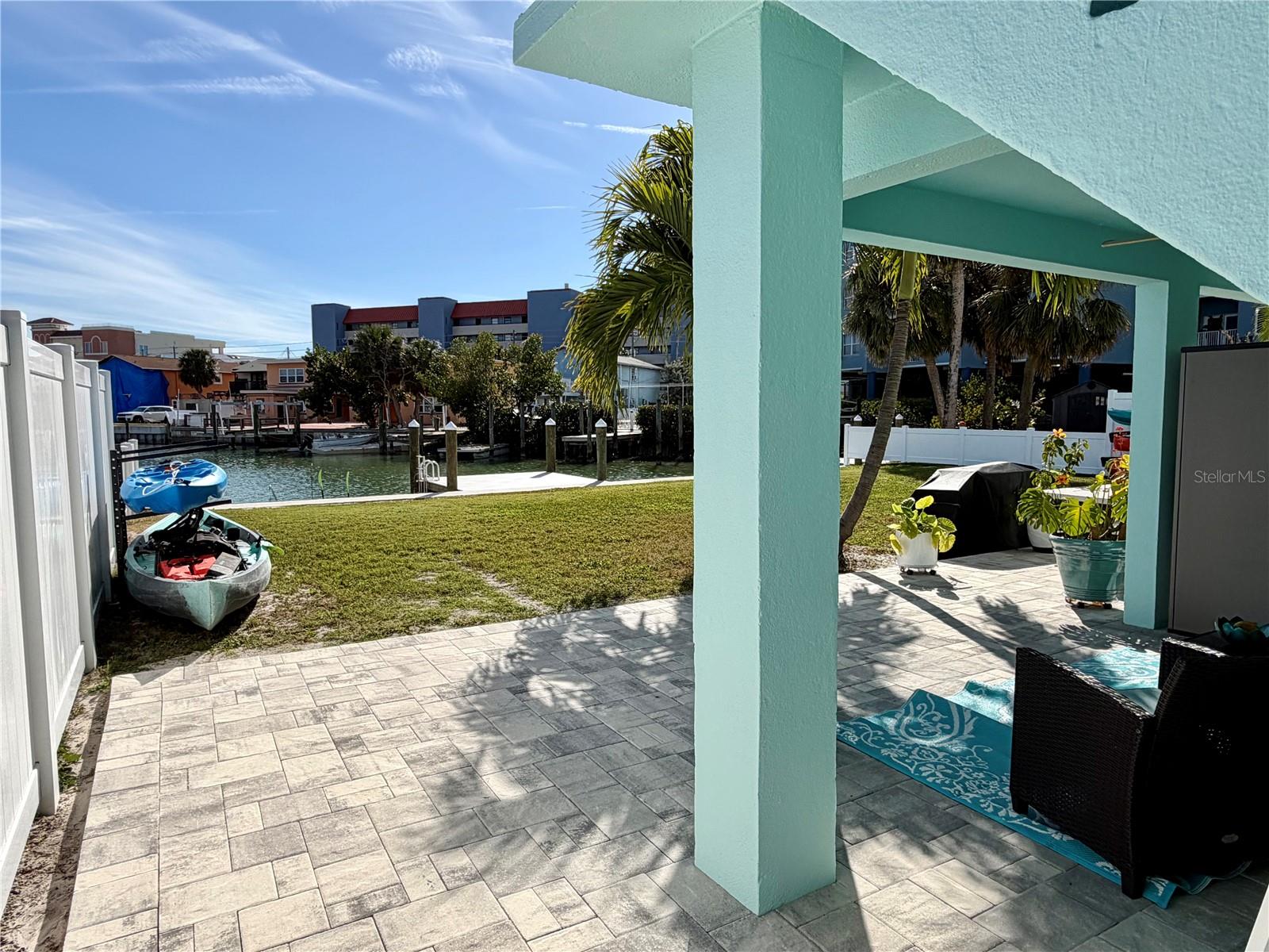 117 140TH AVE E #A, MADEIRA BEACH, FL — photo 16