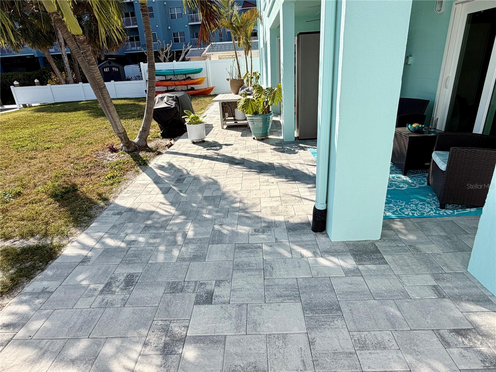 117 140TH AVE E #A, MADEIRA BEACH, FL — photo 17