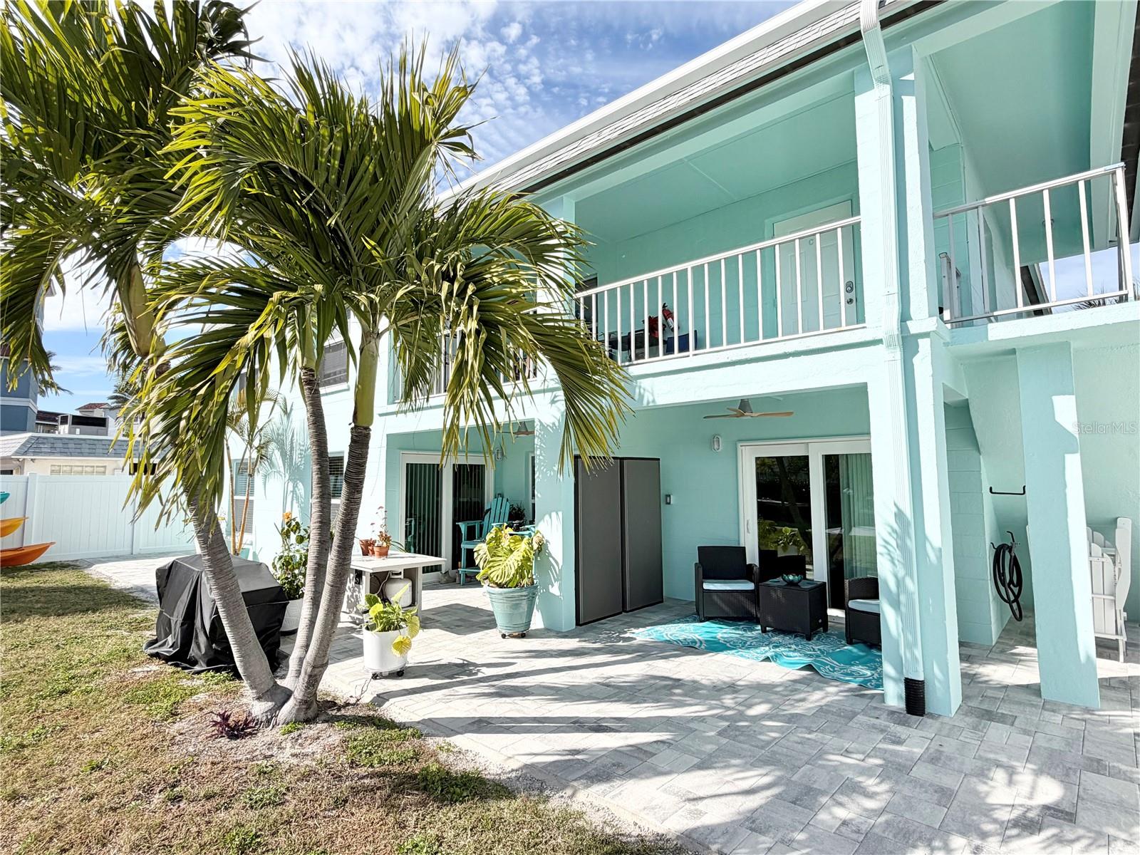 117 140TH AVE E #A, MADEIRA BEACH, FL — photo 18