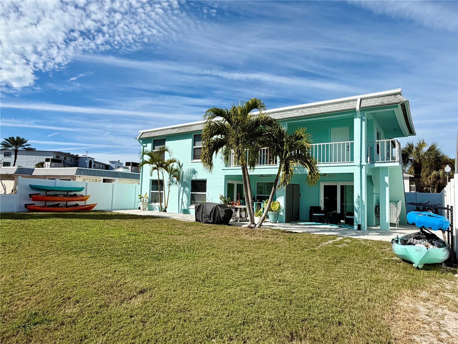 117 140TH AVE E #A, MADEIRA BEACH, FL — photo 19