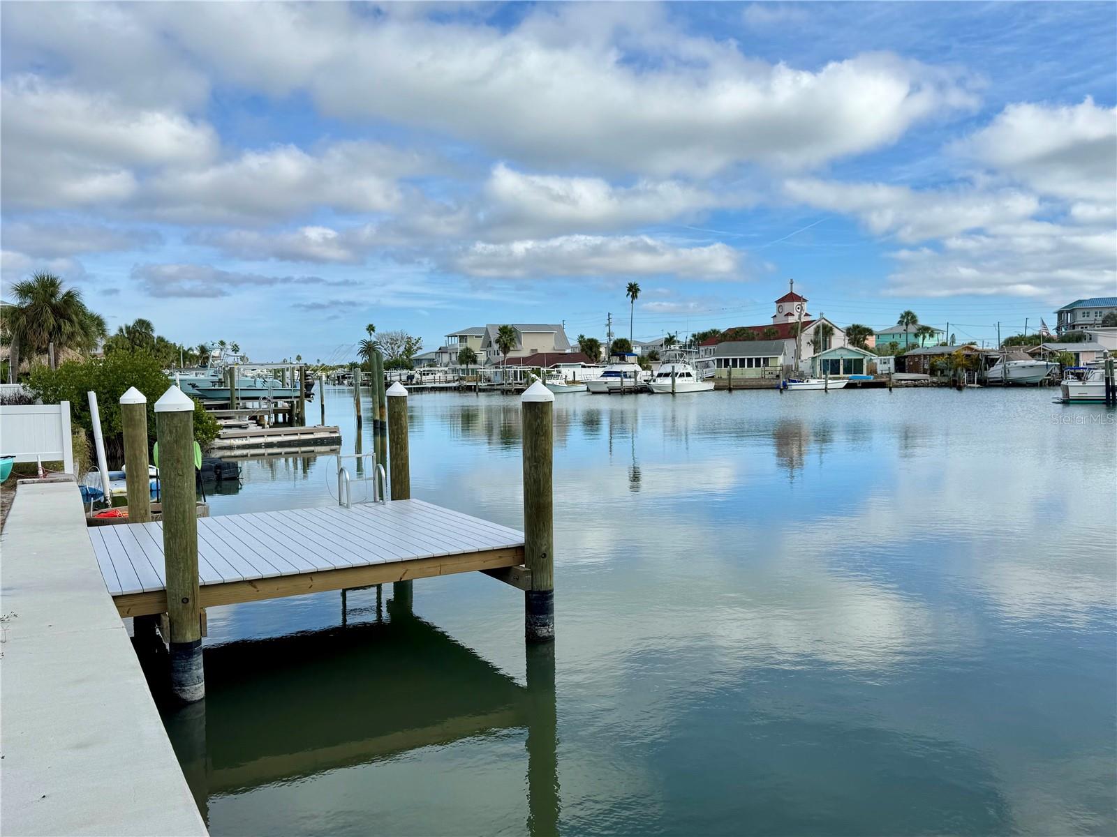 117 140TH AVE E #A, MADEIRA BEACH, FL — photo 21