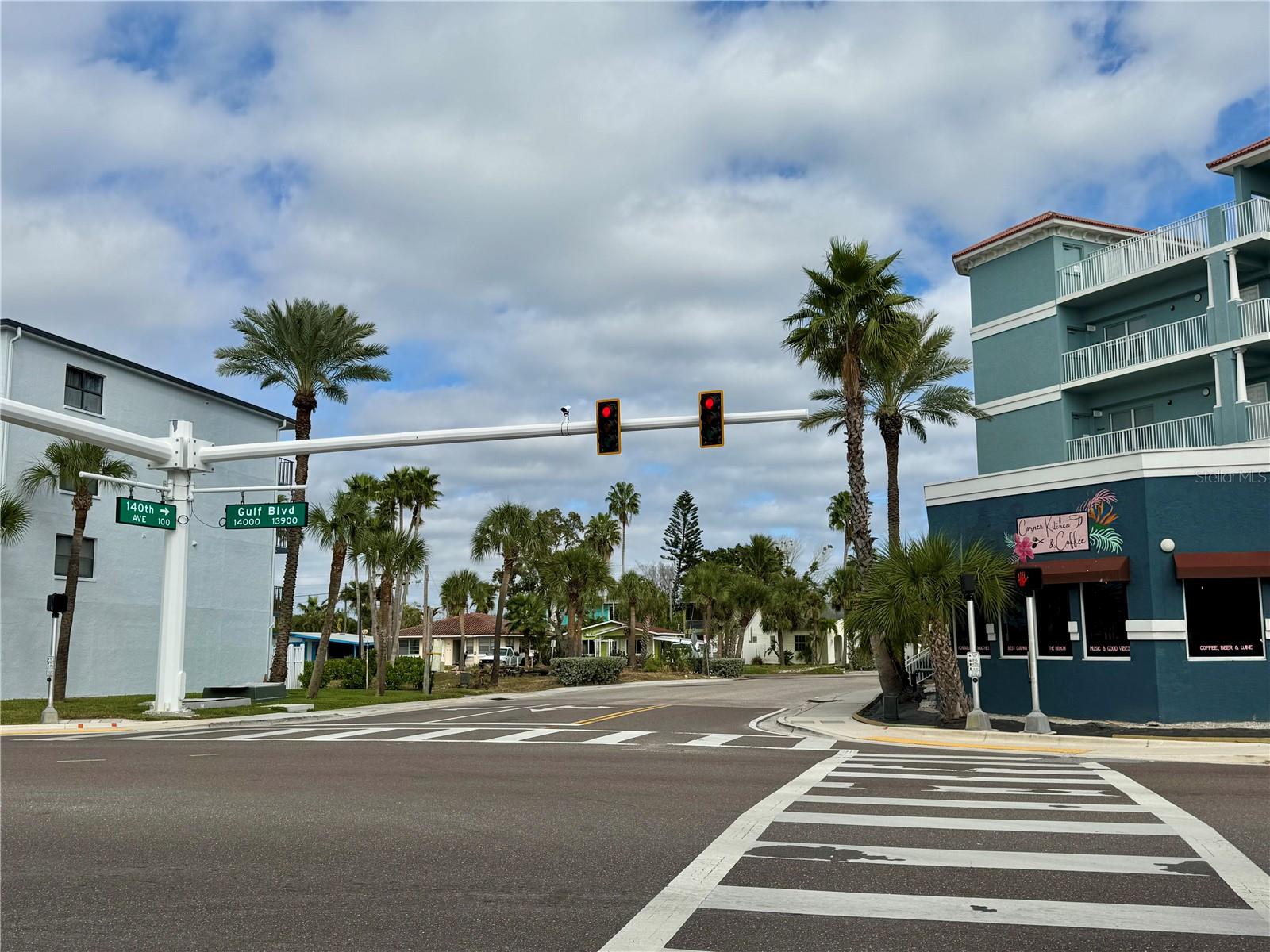 117 140TH AVE E #A, MADEIRA BEACH, FL — photo 23