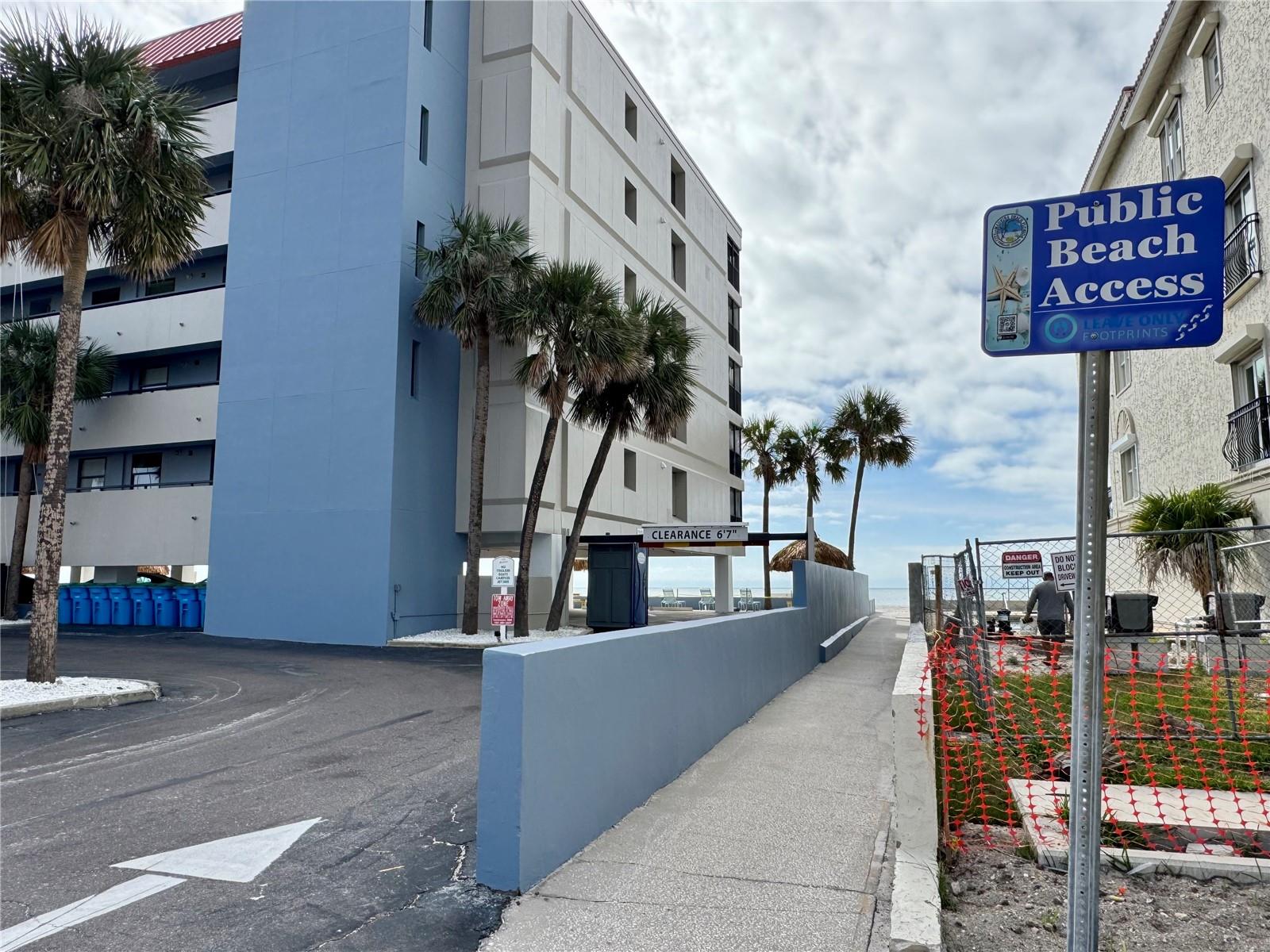 117 140TH AVE E #A, MADEIRA BEACH, FL — photo 24