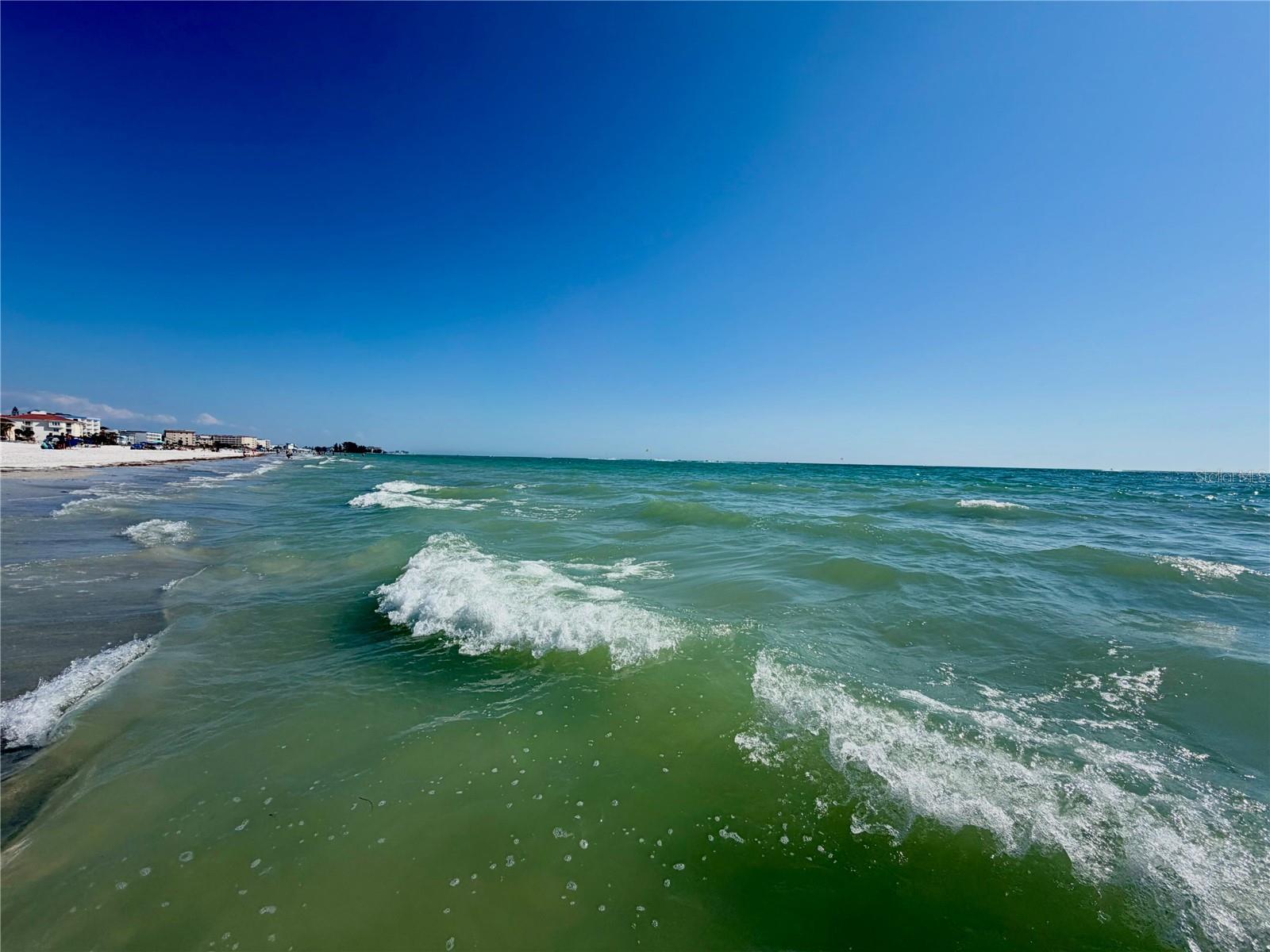 117 140TH AVE E #A, MADEIRA BEACH, FL — photo 26