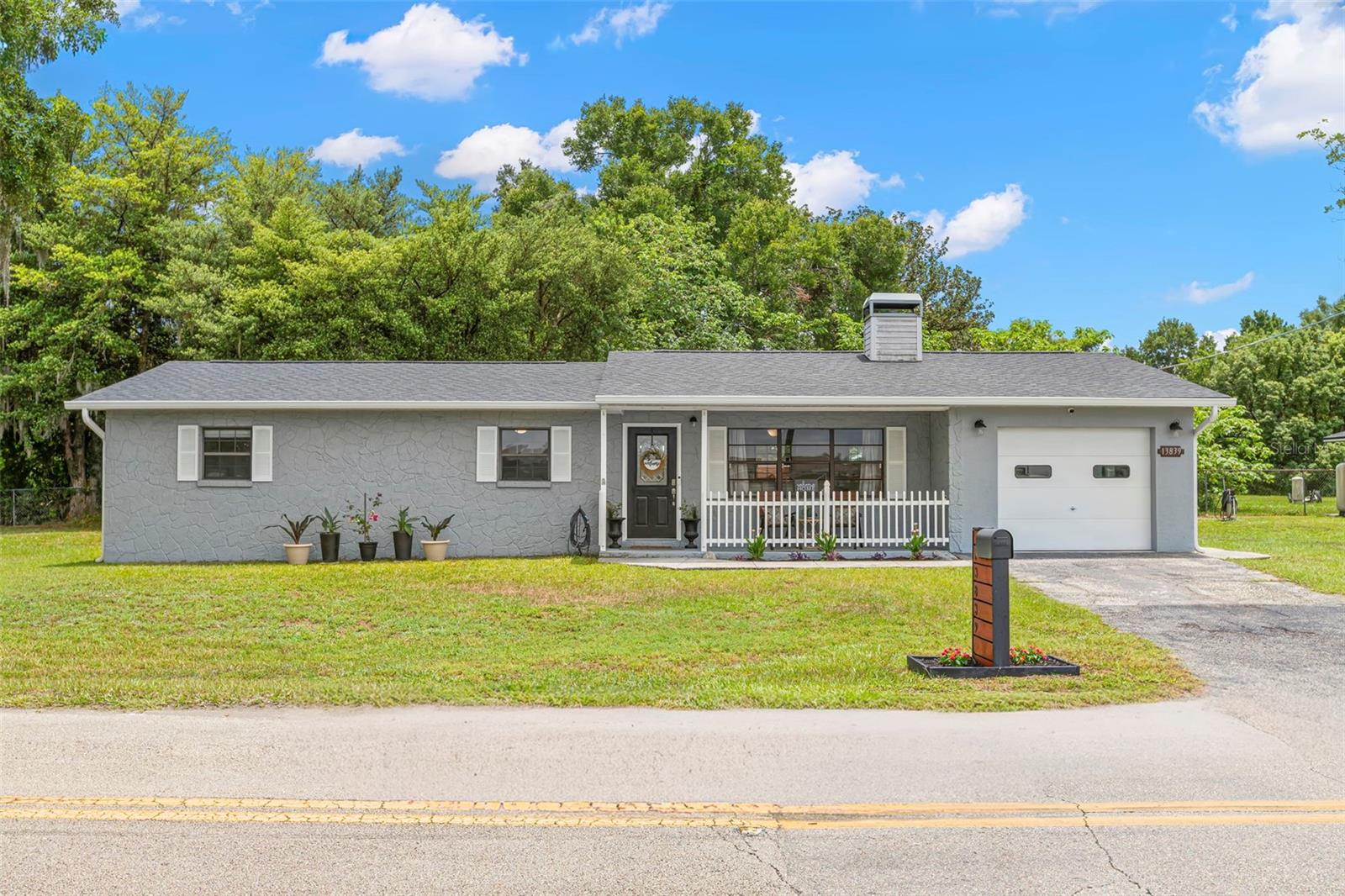 13839 GLEN HARWELL RD, DOVER, FL — photo 2