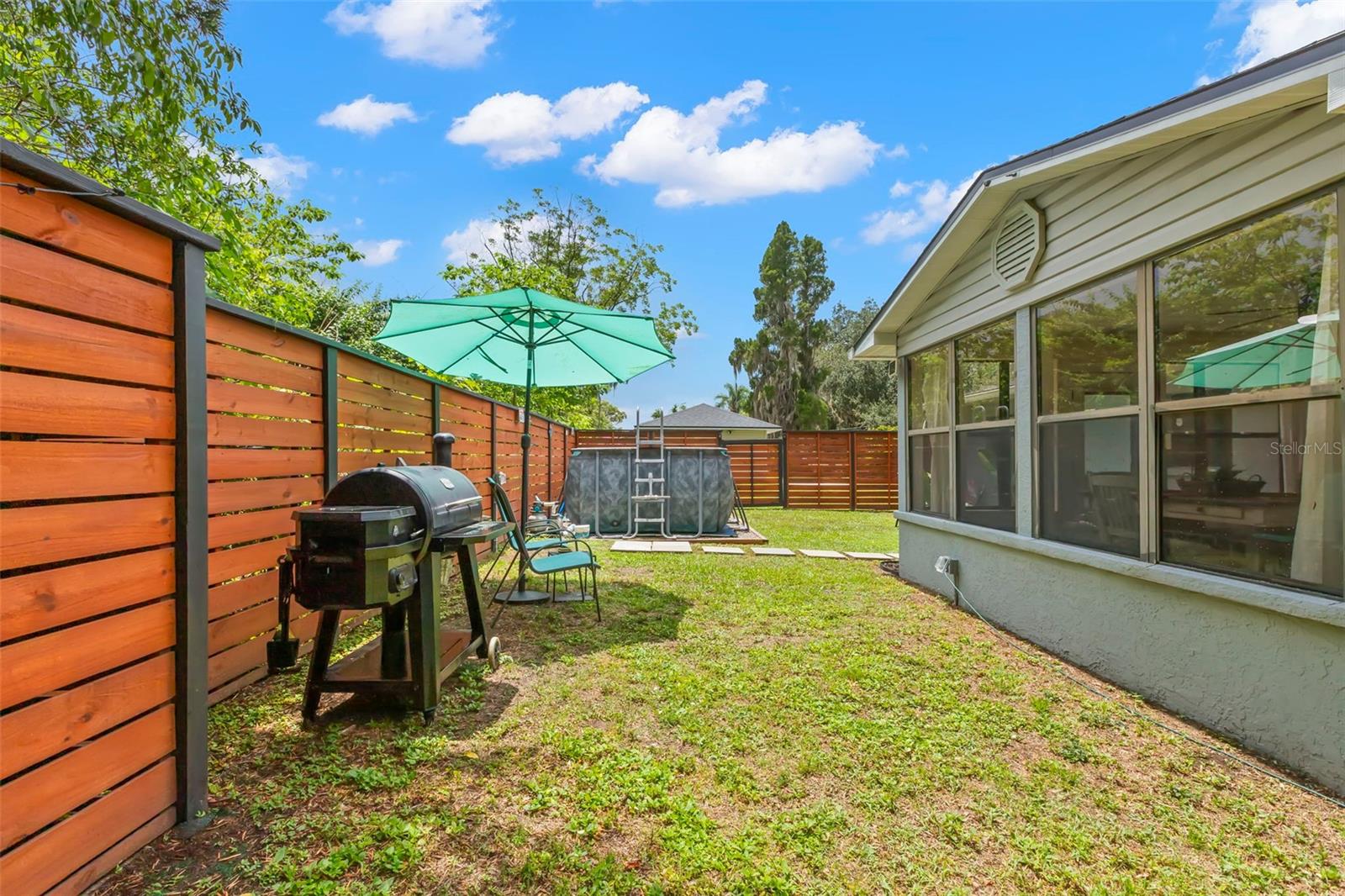 13839 GLEN HARWELL RD, DOVER, FL — photo 21