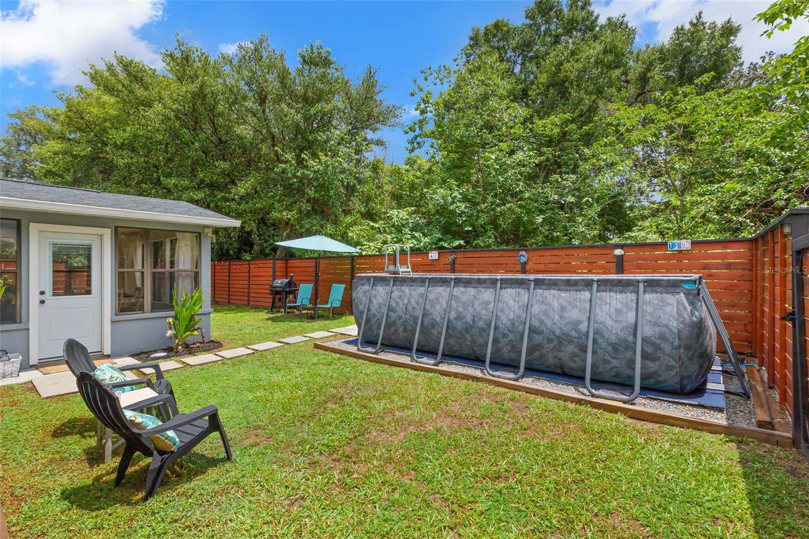 13839 GLEN HARWELL RD, DOVER, FL — photo 24