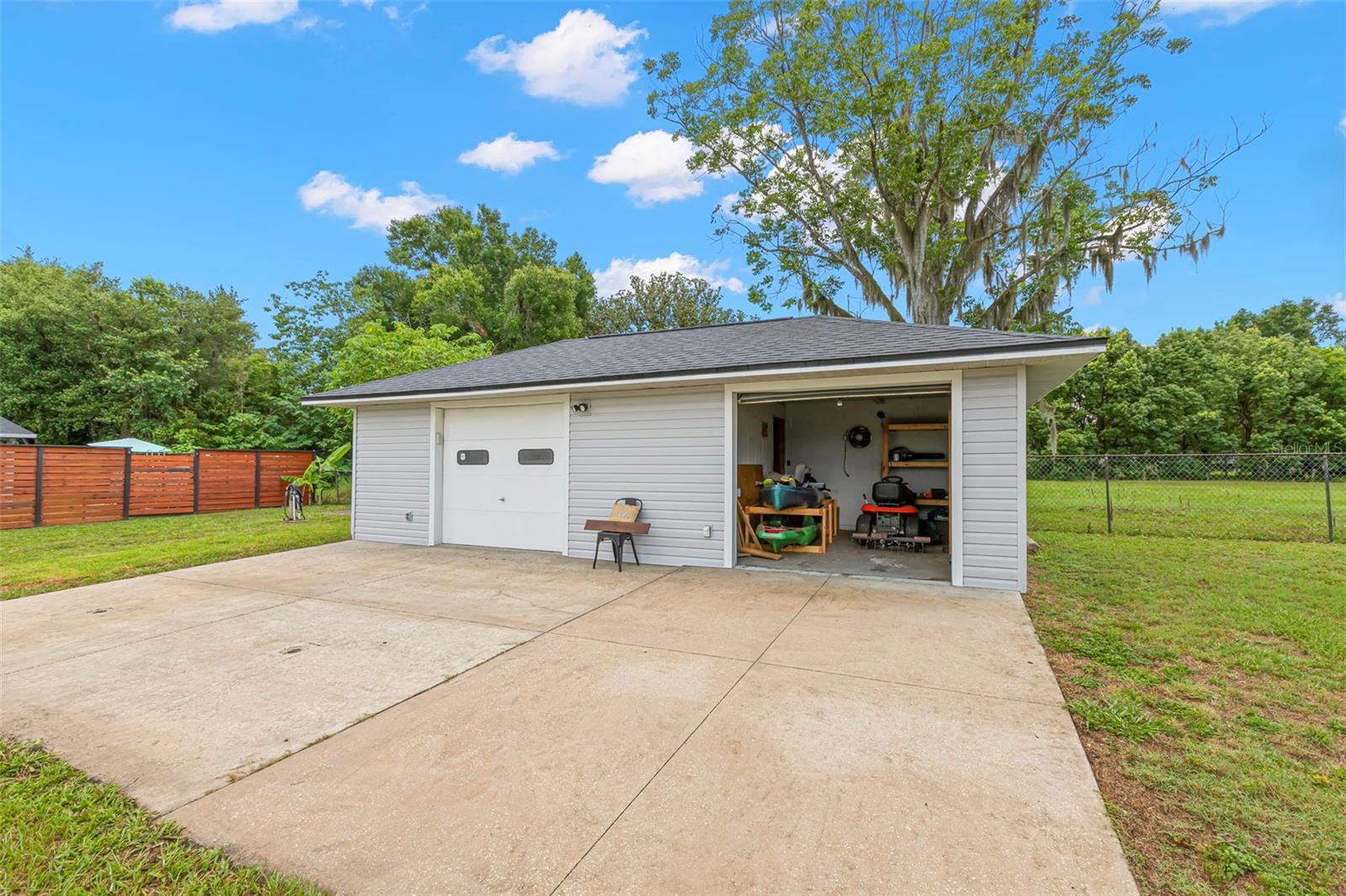 13839 GLEN HARWELL RD, DOVER, FL — photo 45