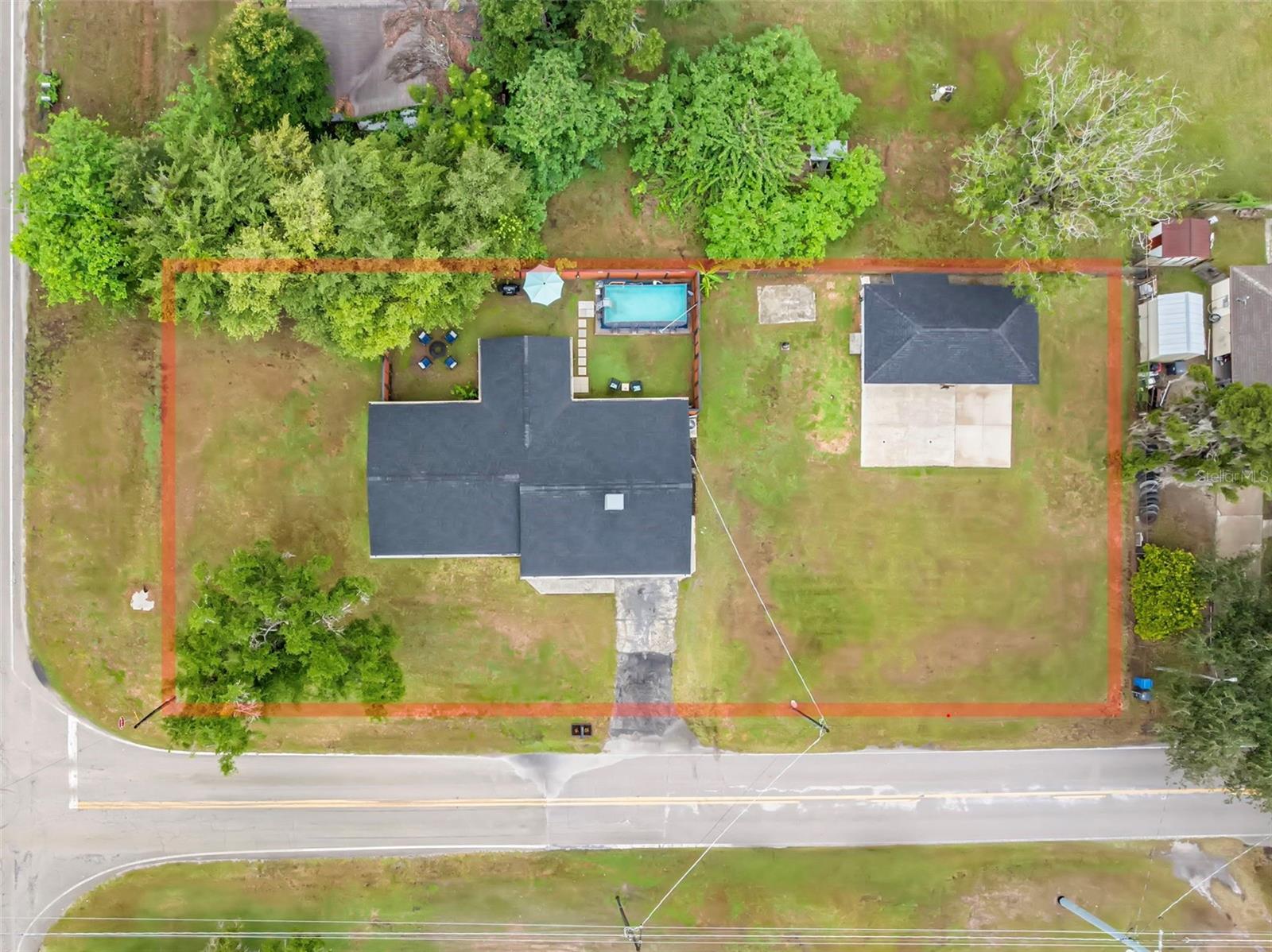 13839 GLEN HARWELL RD, DOVER, FL — photo 47