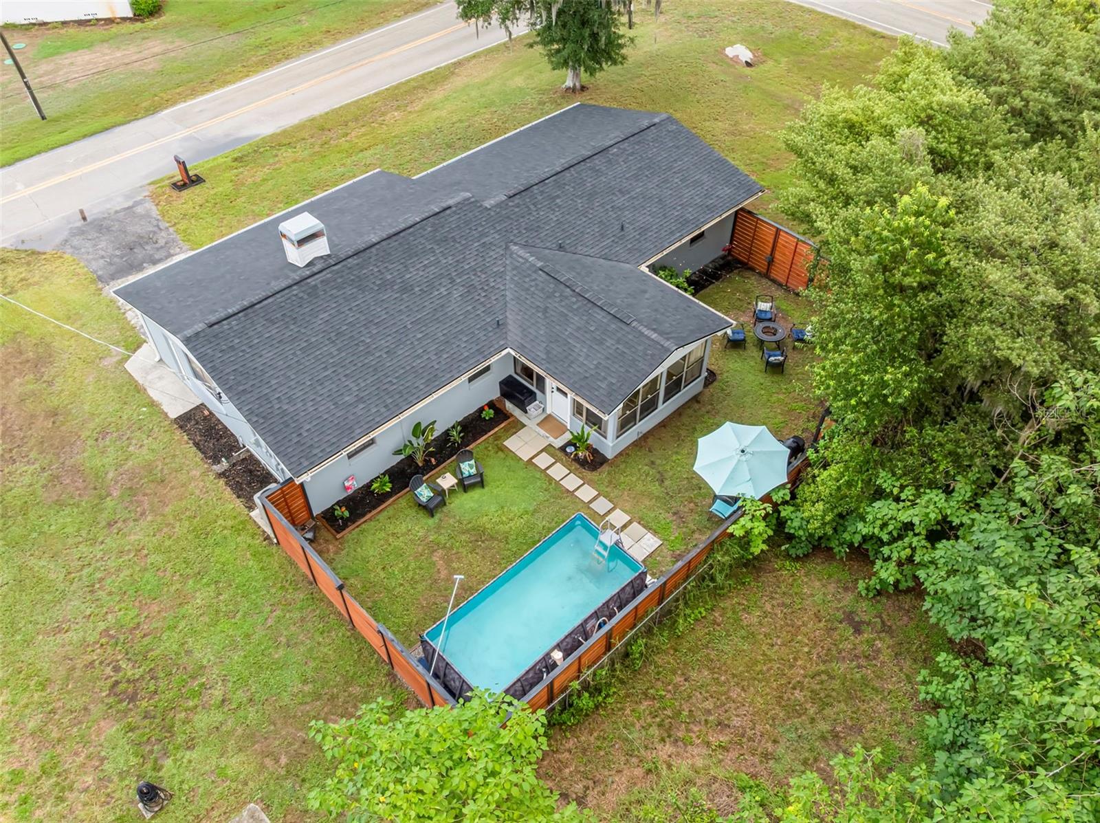 13839 GLEN HARWELL RD, DOVER, FL — photo 48