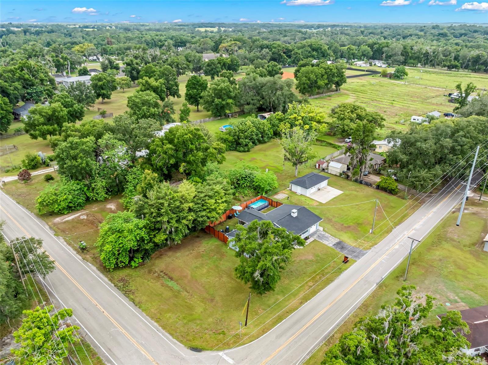 13839 GLEN HARWELL RD, DOVER, FL — photo 49
