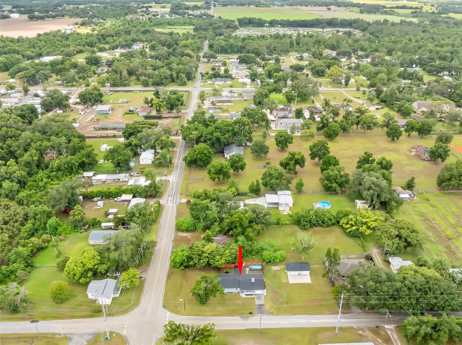 13839 GLEN HARWELL RD, DOVER, FL — photo 51