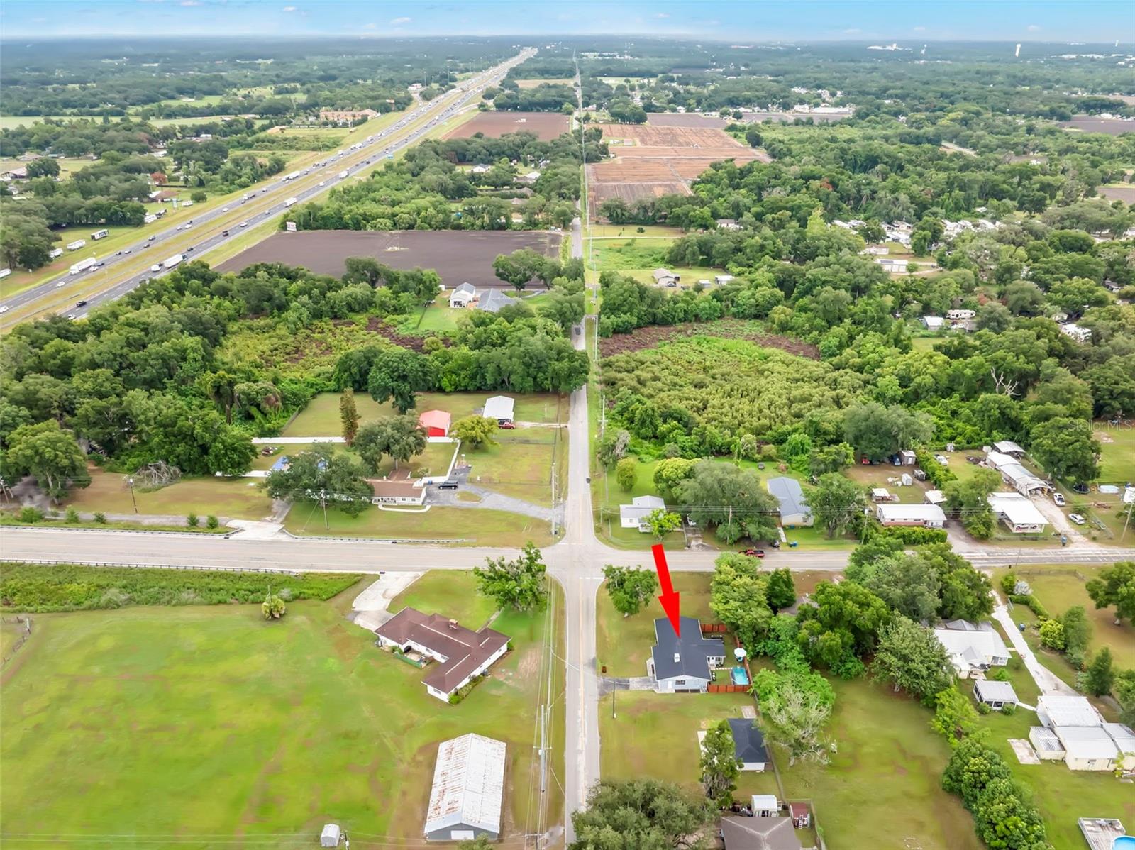 13839 GLEN HARWELL RD, DOVER, FL — photo 52