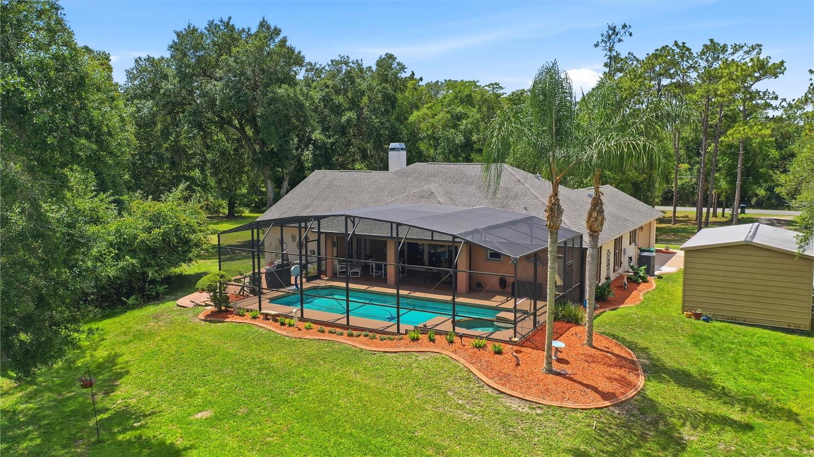 19113 QUINLAN ST, ORLANDO, FL — photo 46