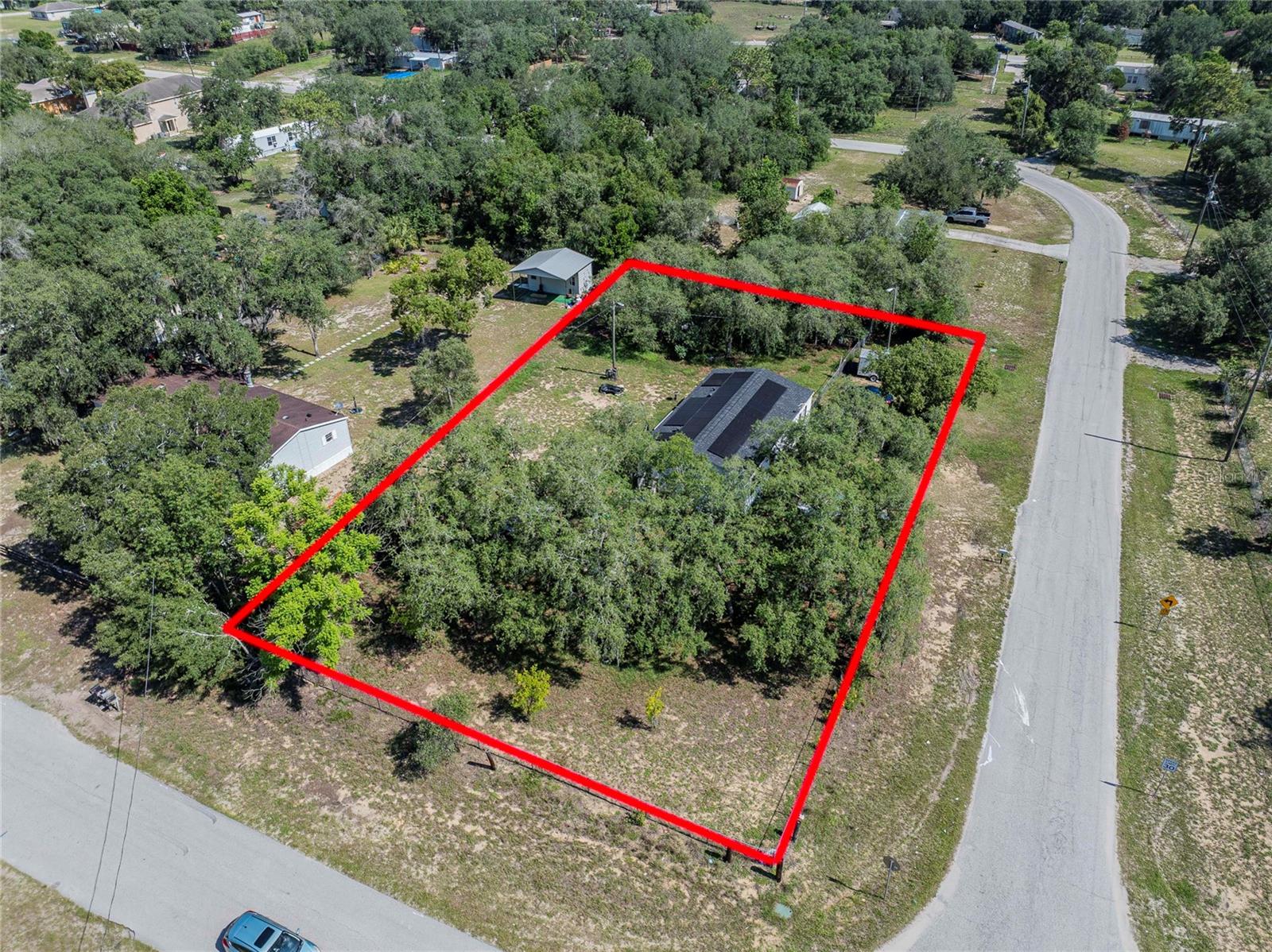 3825 CARRIAGE DR, LAKE WALES, FL