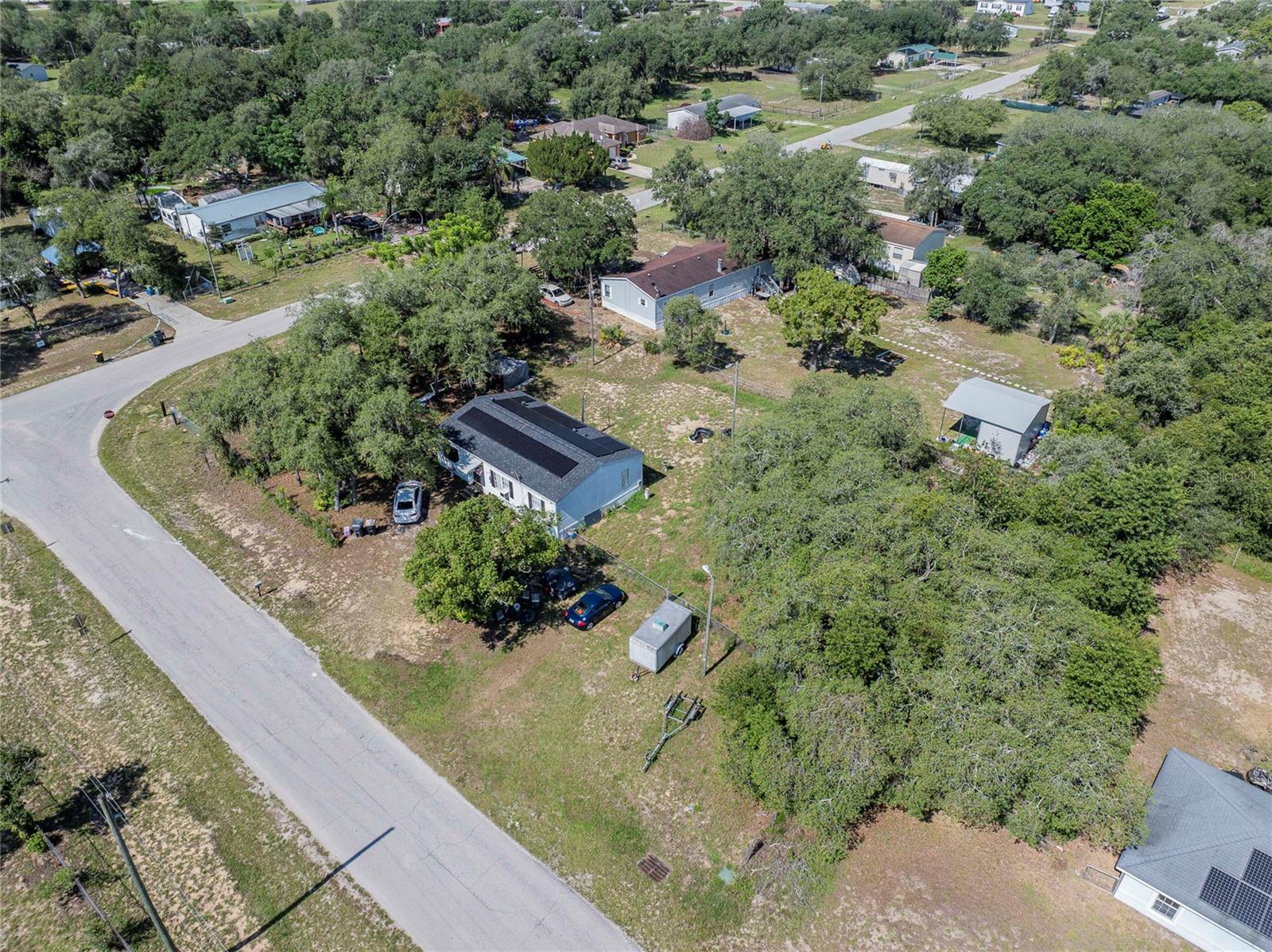 3825 CARRIAGE DR, LAKE WALES, FL — photo 3