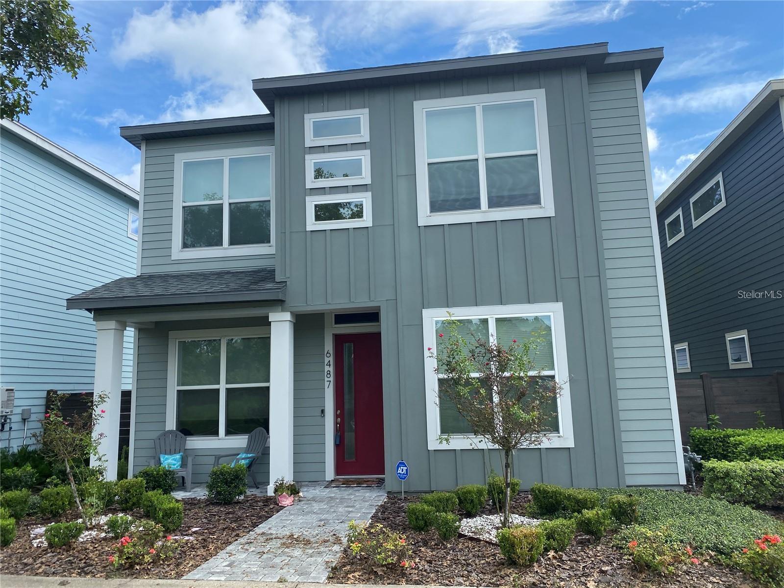 6487 SW 74TH DR, GAINESVILLE, FL