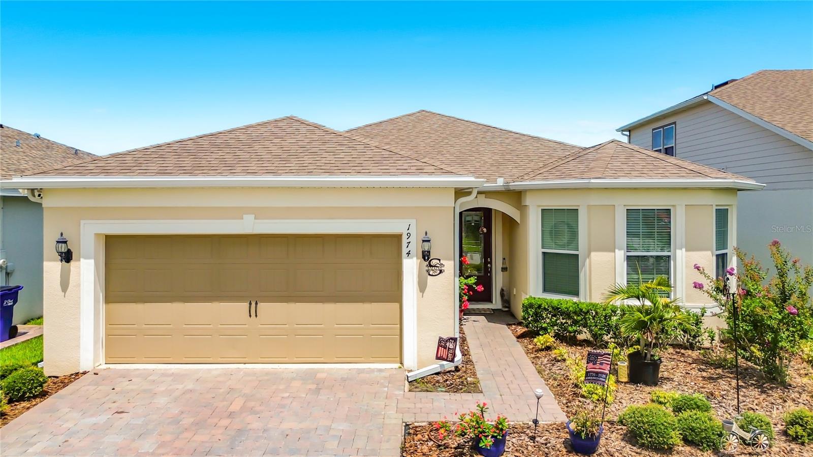 1974 SPRING SHOWER CIR, KISSIMMEE, FL