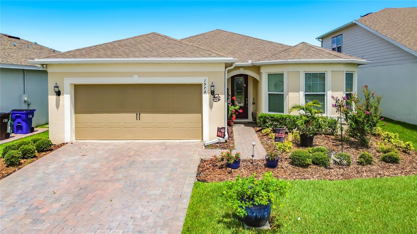 1974 SPRING SHOWER CIR, KISSIMMEE, FL — photo 2