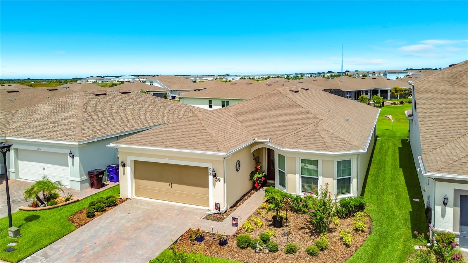 1974 SPRING SHOWER CIR, KISSIMMEE, FL — photo 3