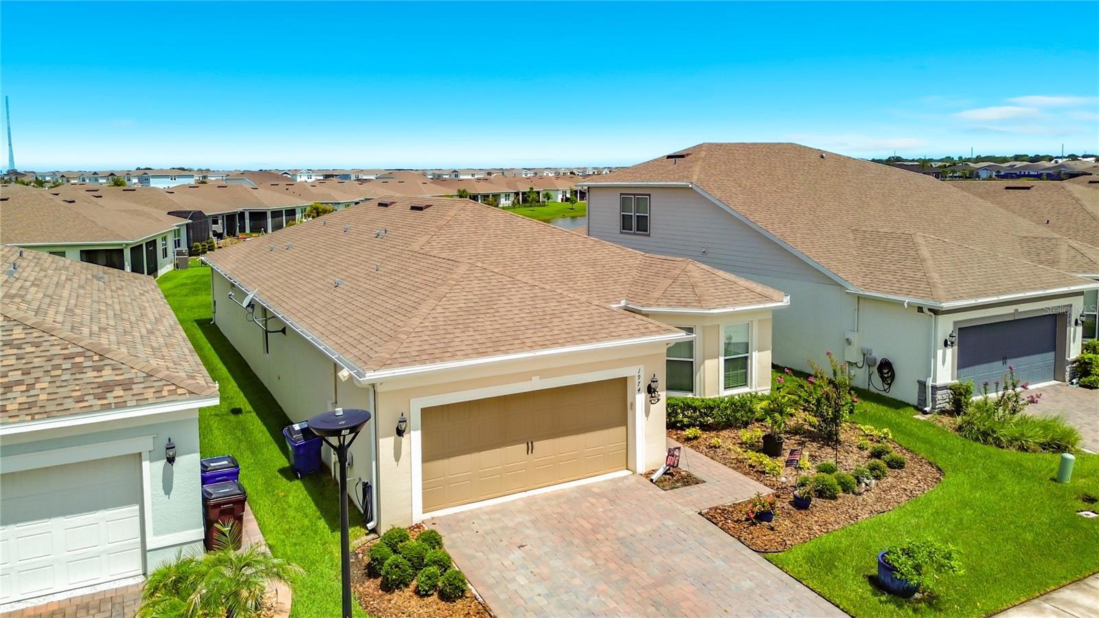 1974 SPRING SHOWER CIR, KISSIMMEE, FL — photo 4