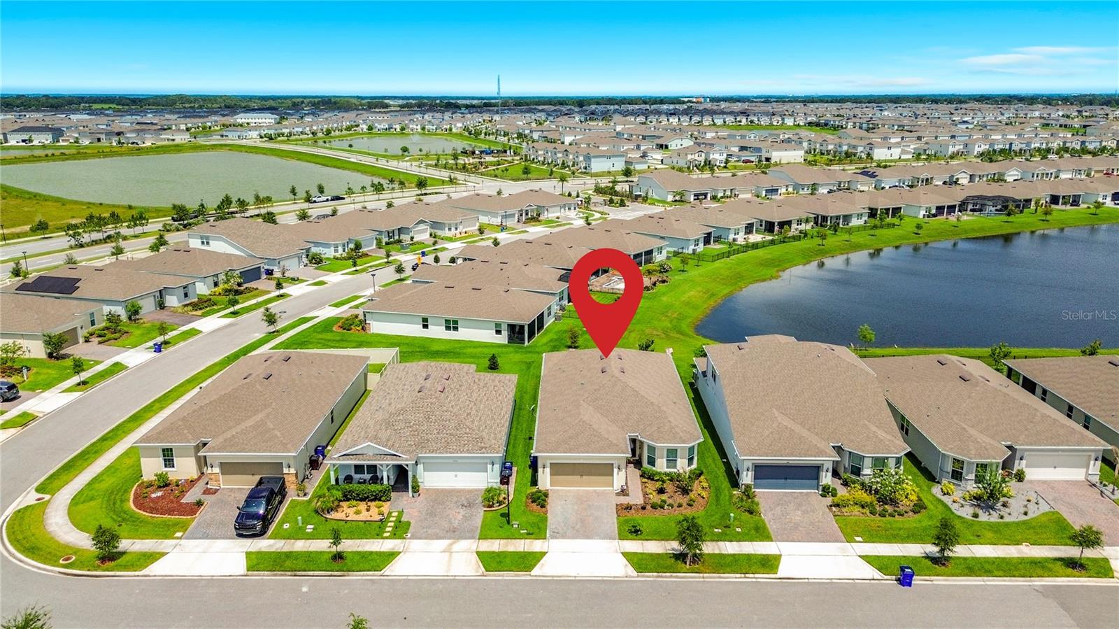 1974 SPRING SHOWER CIR, KISSIMMEE, FL — photo 5