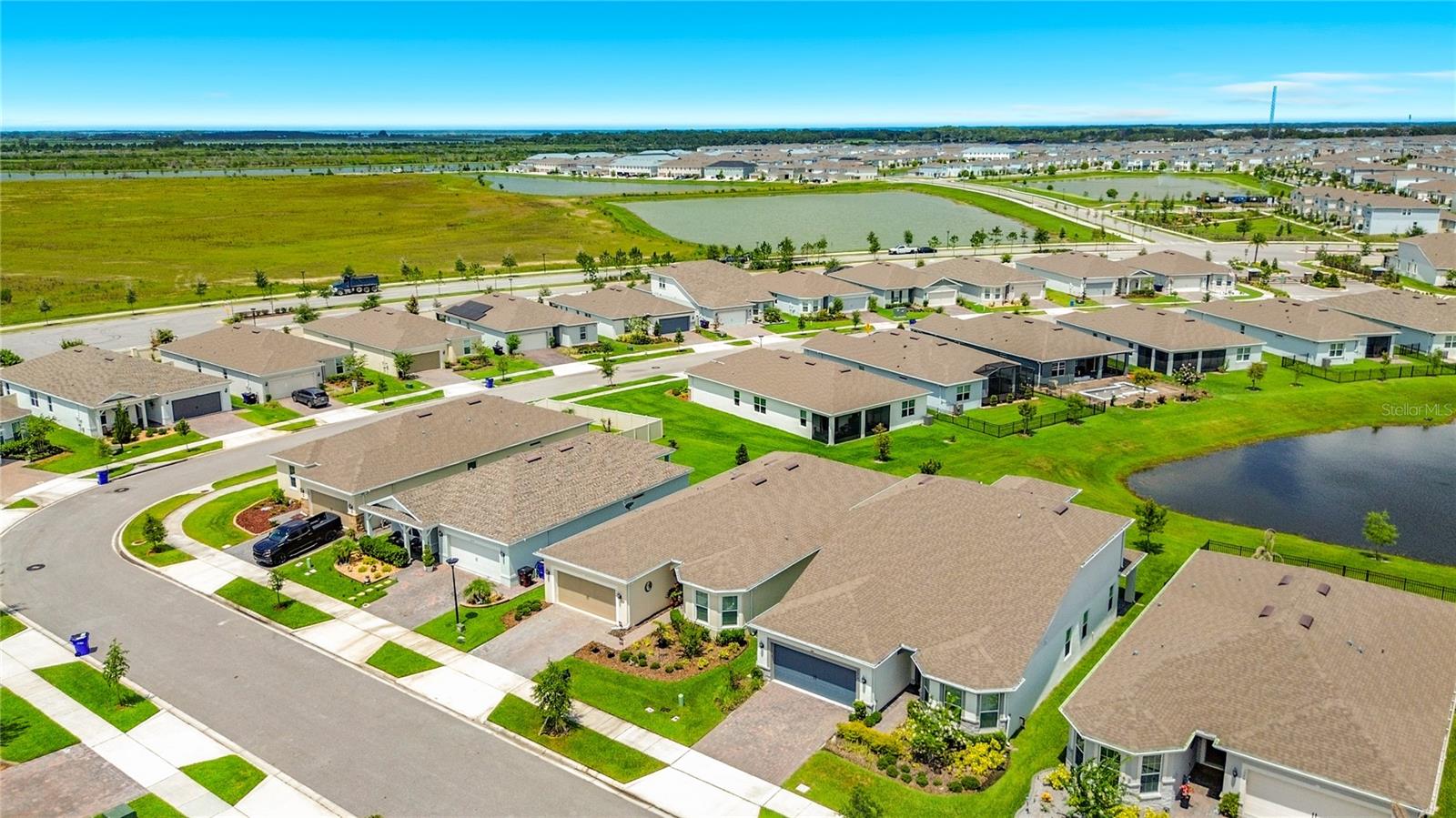 1974 SPRING SHOWER CIR, KISSIMMEE, FL — photo 7