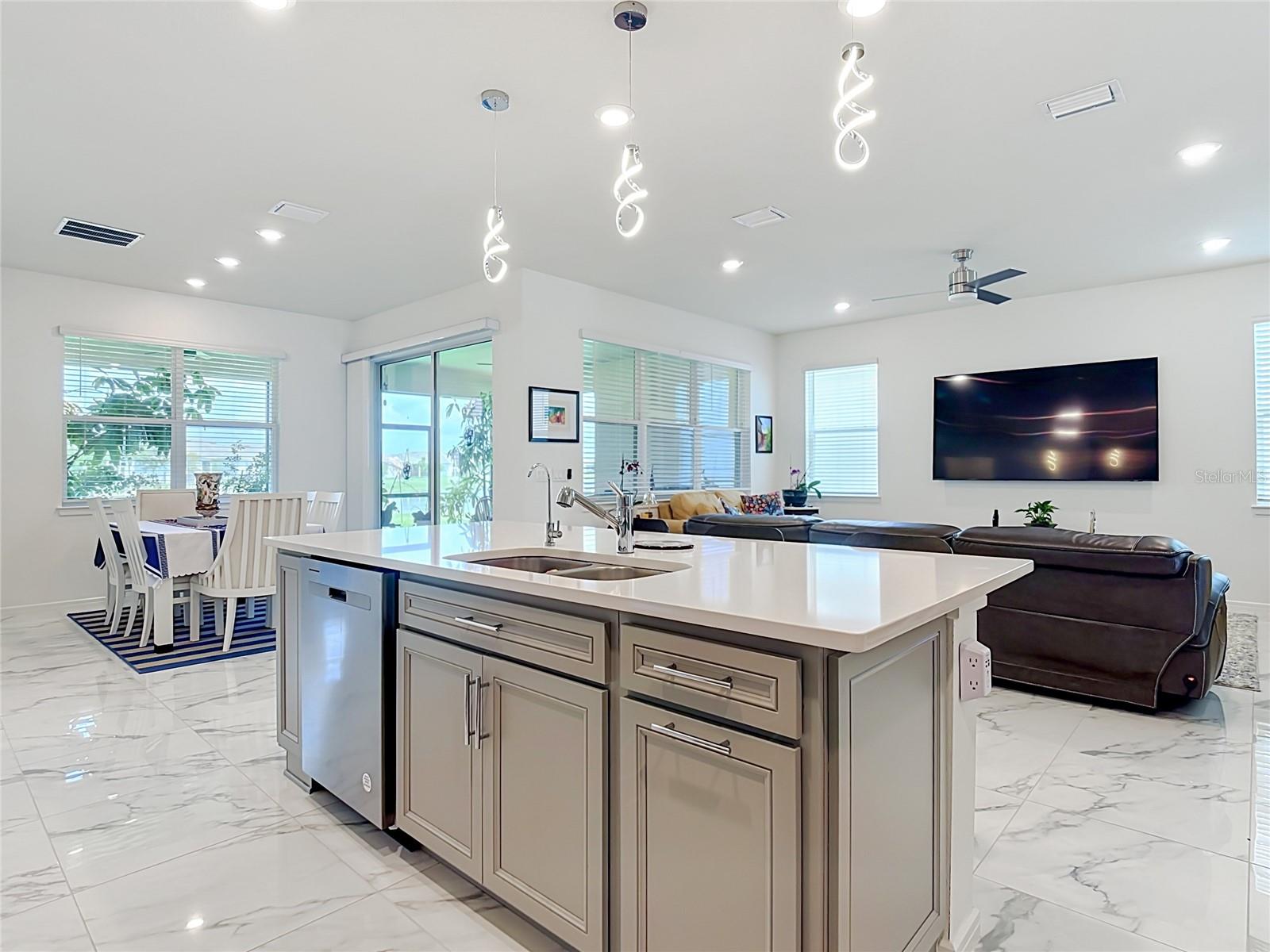 1974 SPRING SHOWER CIR, KISSIMMEE, FL — photo 14