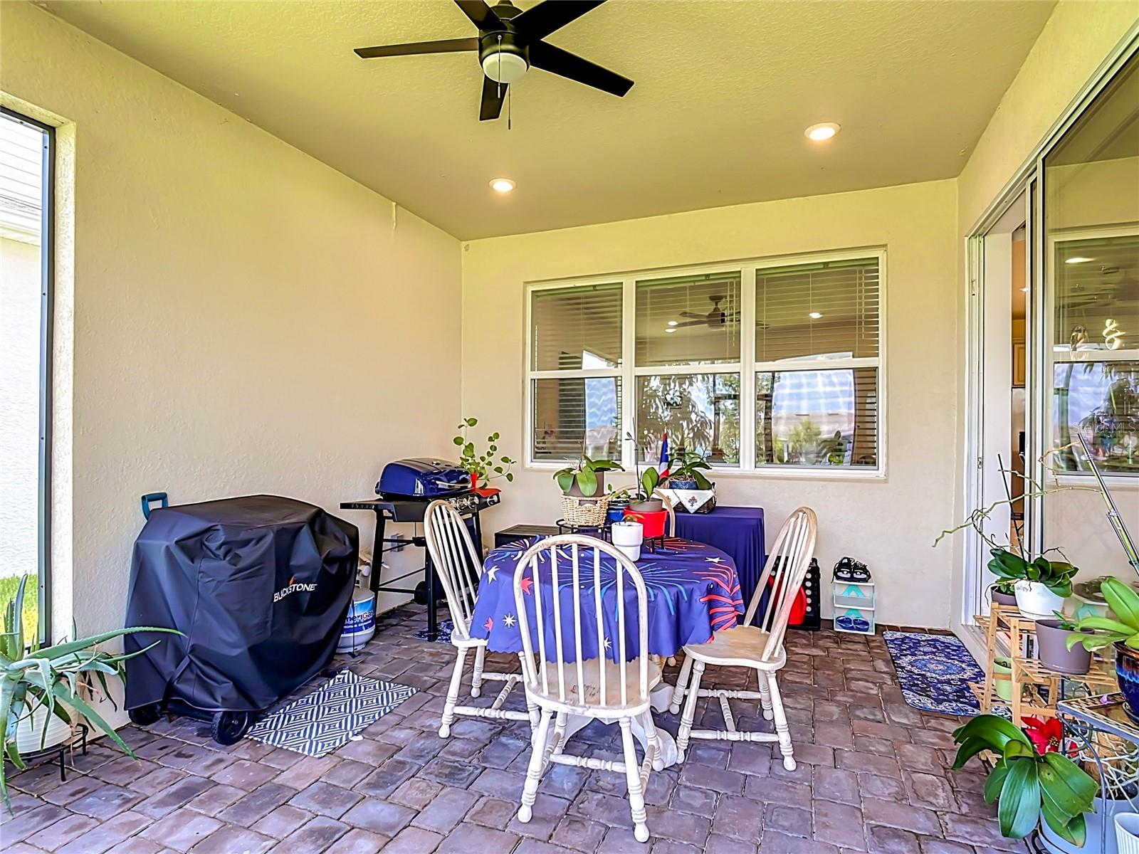1974 SPRING SHOWER CIR, KISSIMMEE, FL — photo 40