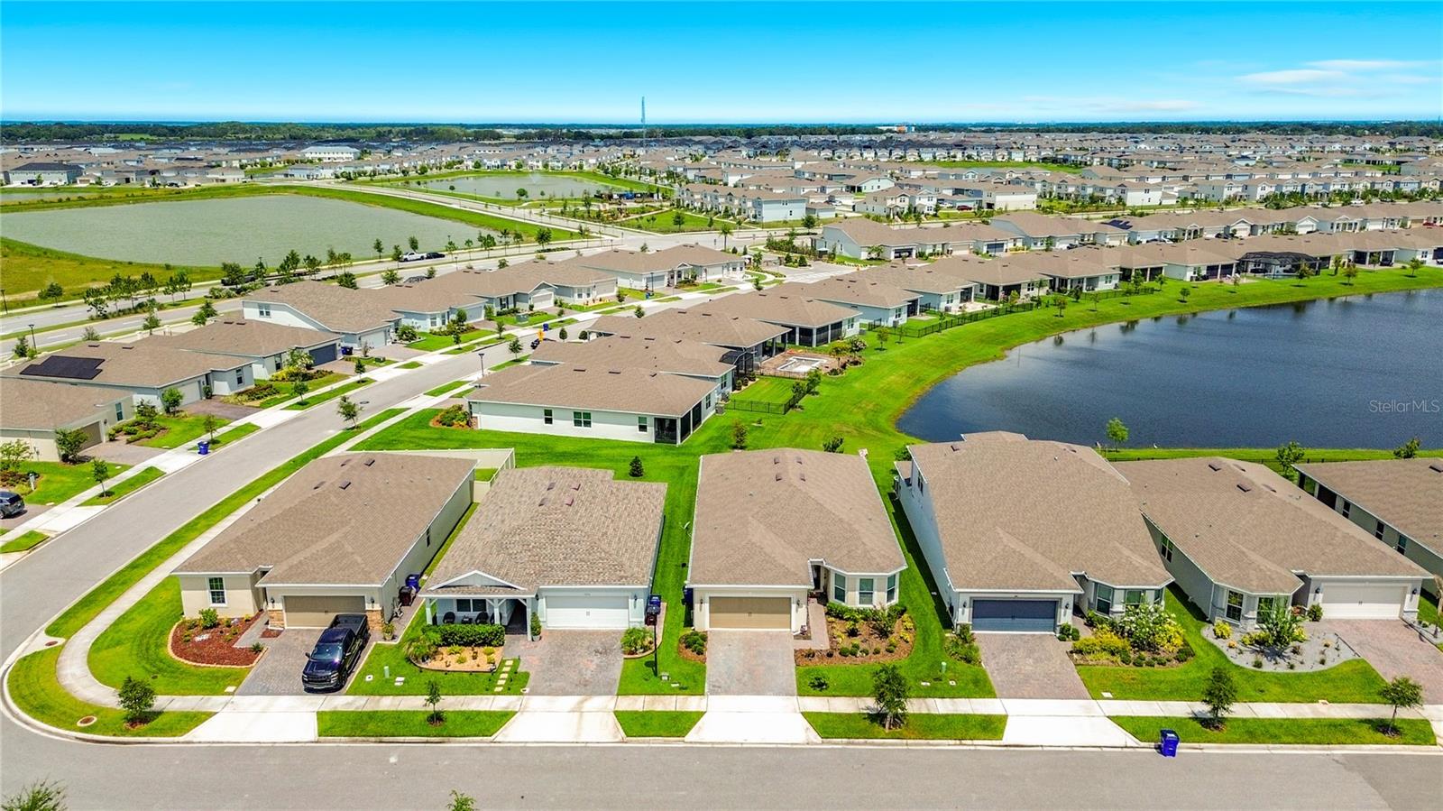1974 SPRING SHOWER CIR, KISSIMMEE, FL — photo 46
