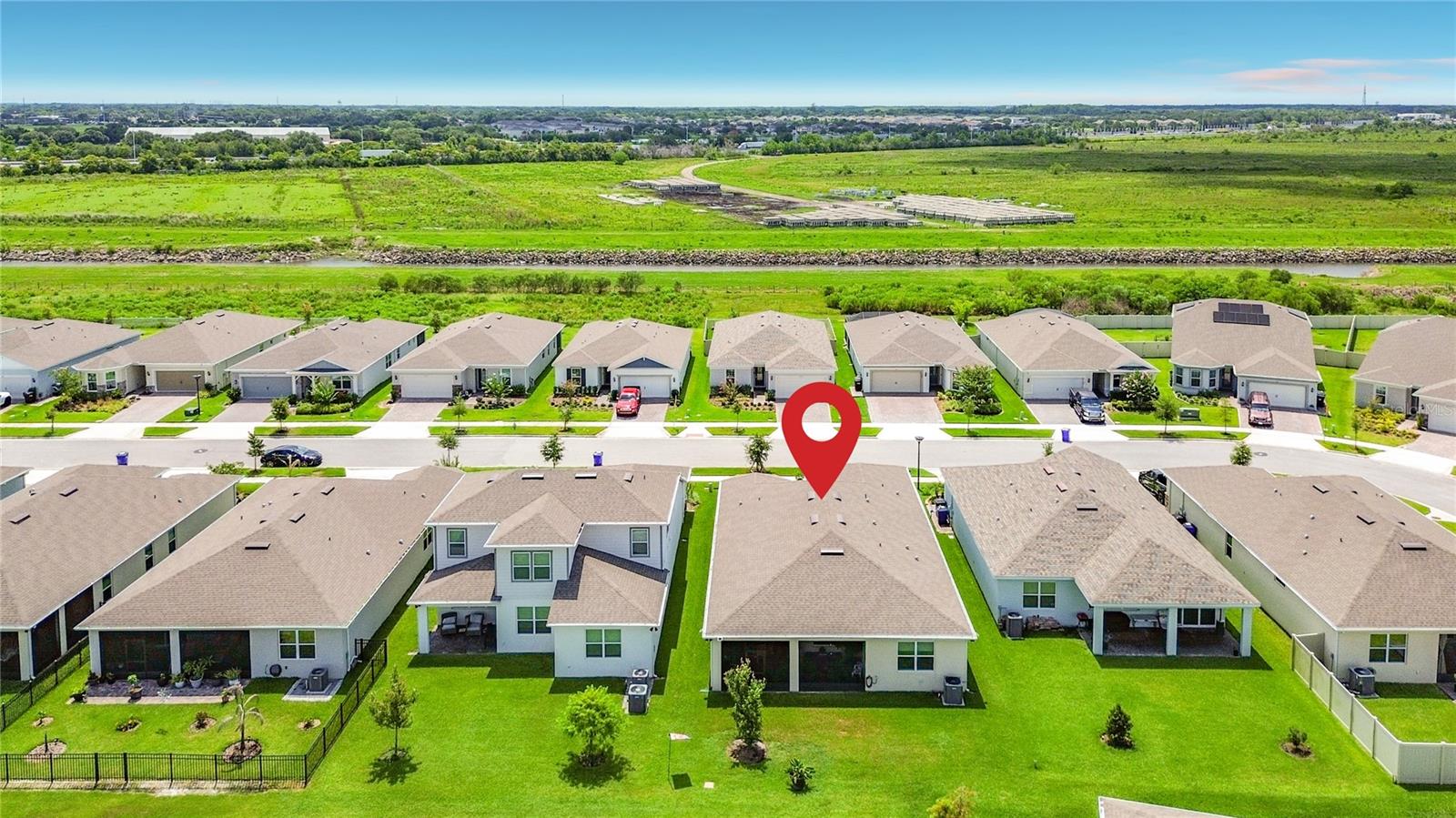 1974 SPRING SHOWER CIR, KISSIMMEE, FL — photo 48