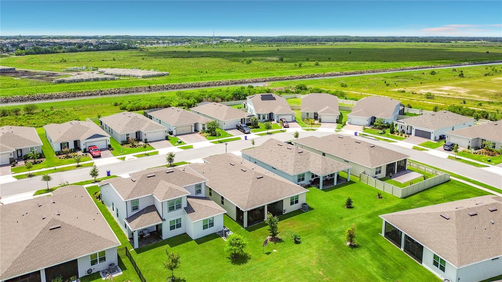 1974 SPRING SHOWER CIR, KISSIMMEE, FL — photo 50