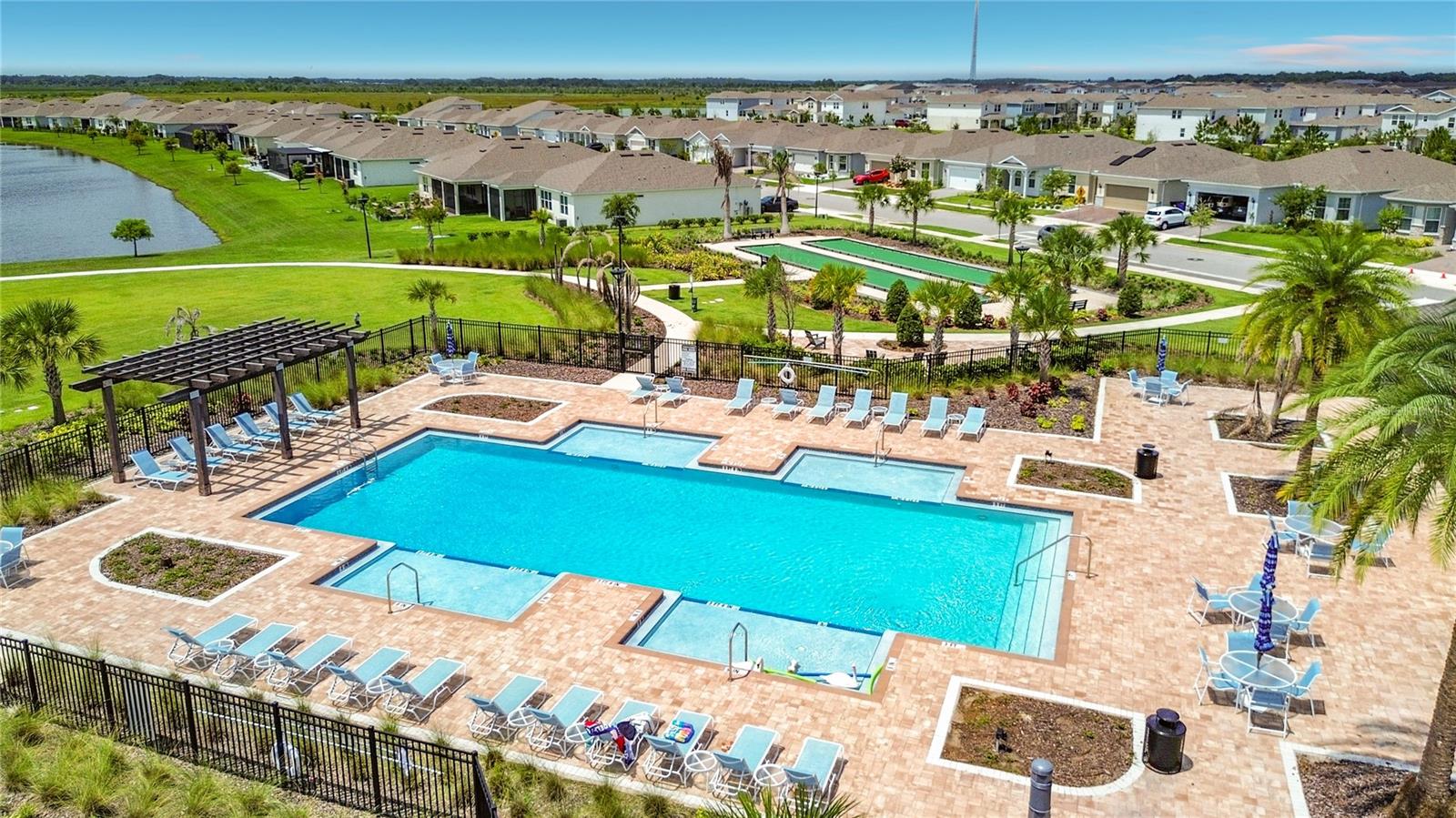 1974 SPRING SHOWER CIR, KISSIMMEE, FL — photo 58