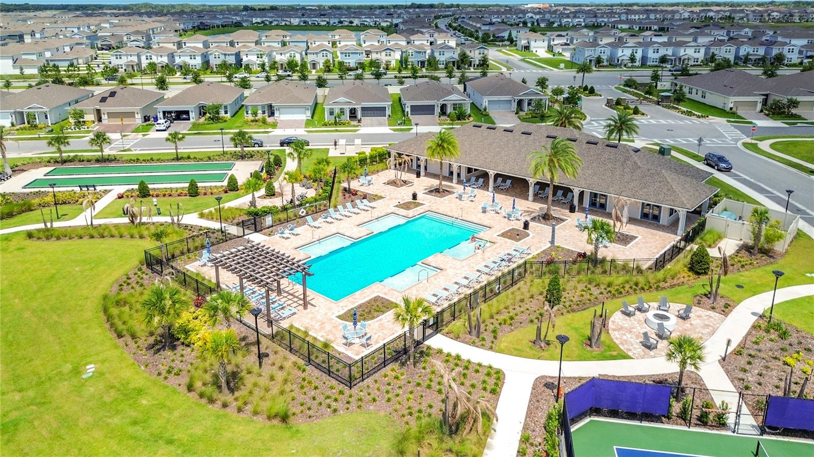 1974 SPRING SHOWER CIR, KISSIMMEE, FL — photo 62