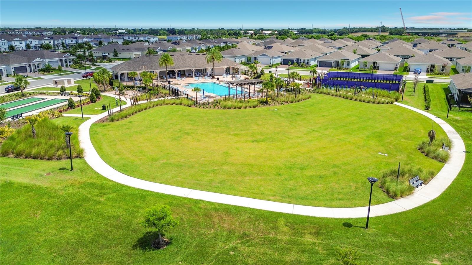 1974 SPRING SHOWER CIR, KISSIMMEE, FL — photo 63