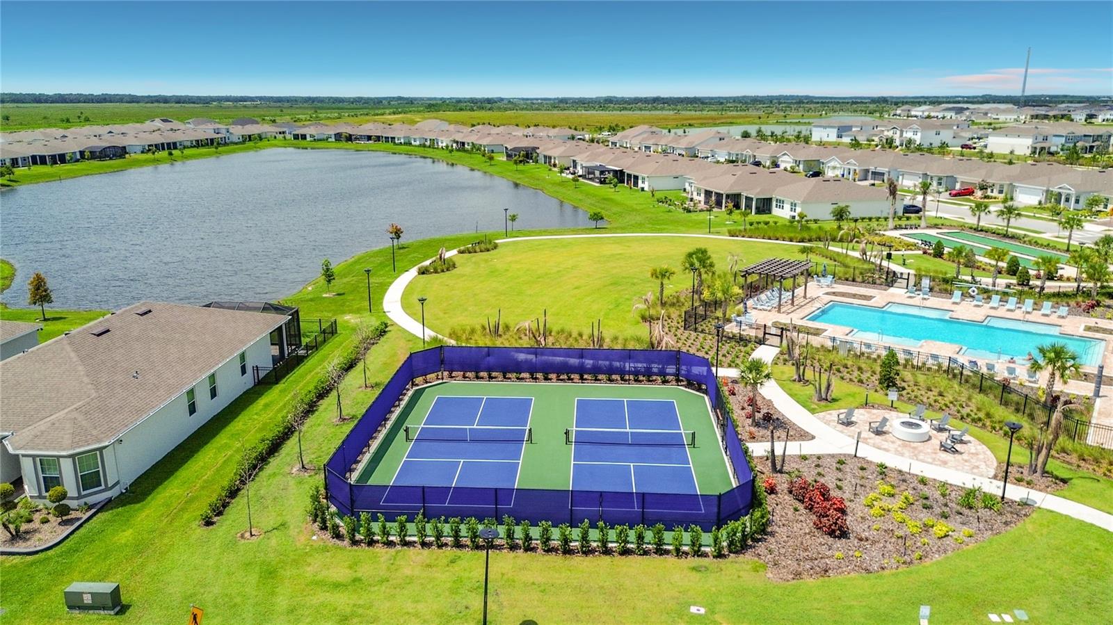 1974 SPRING SHOWER CIR, KISSIMMEE, FL — photo 67