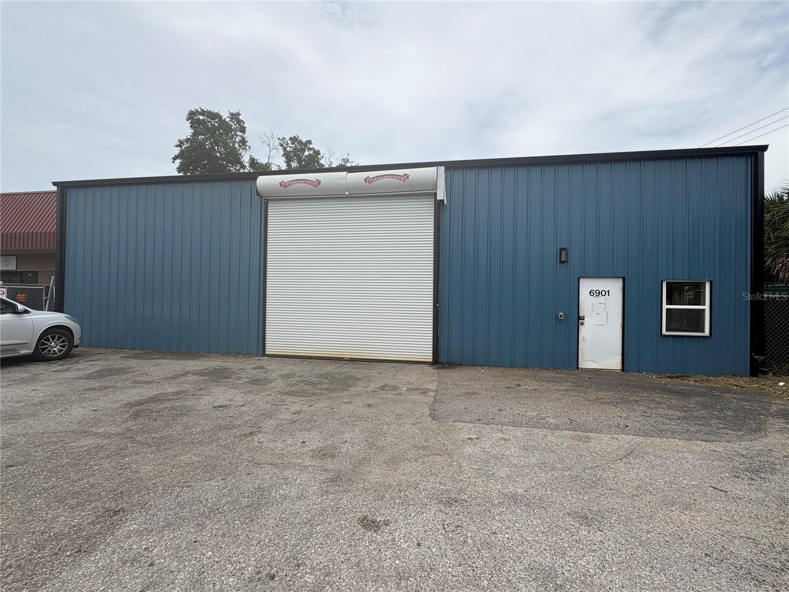 6901 BENJAMIN RD, TAMPA, FL